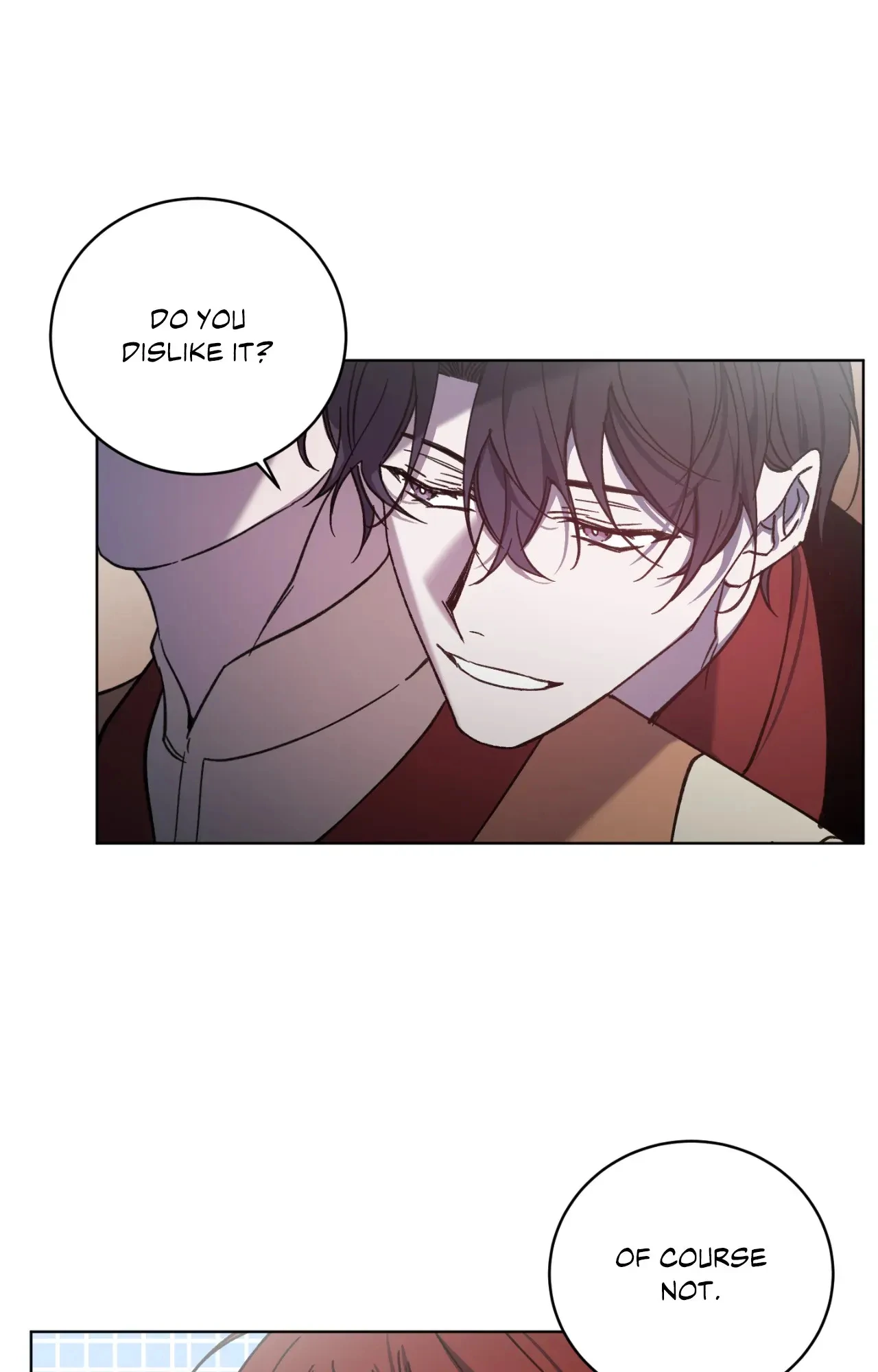 Love Trap「Official」 - Chapter 74 manhwa