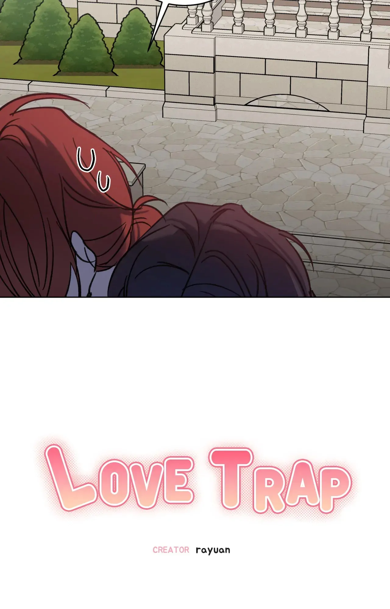 Love Trap「Official」 - Chapter 74 manhwa