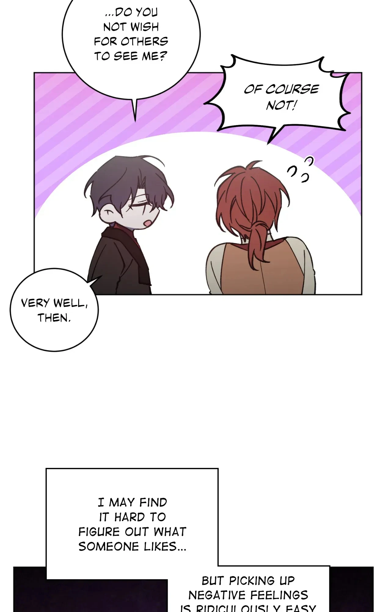 Love Trap「Official」 - Chapter 74 manhwa