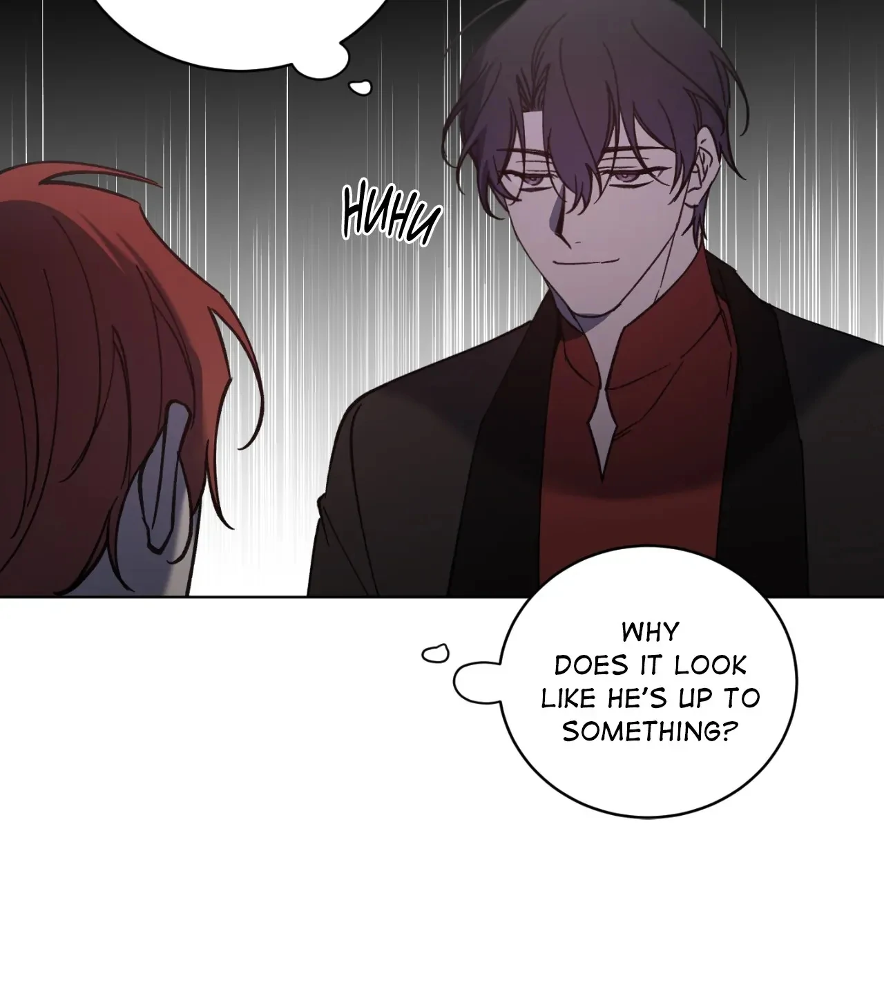 Love Trap「Official」 - Chapter 74 manhwa