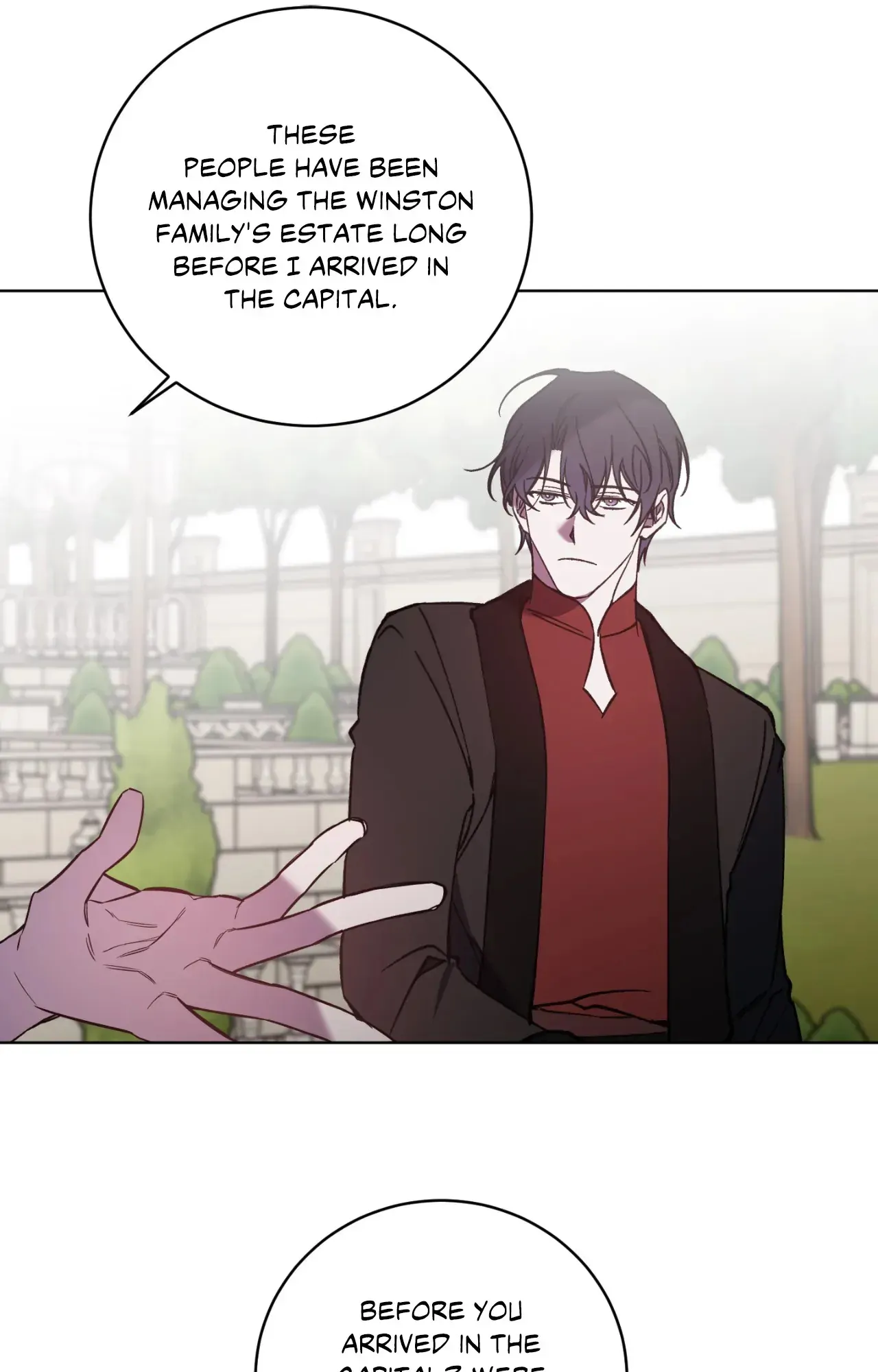 Love Trap「Official」 - Chapter 74 manhwa