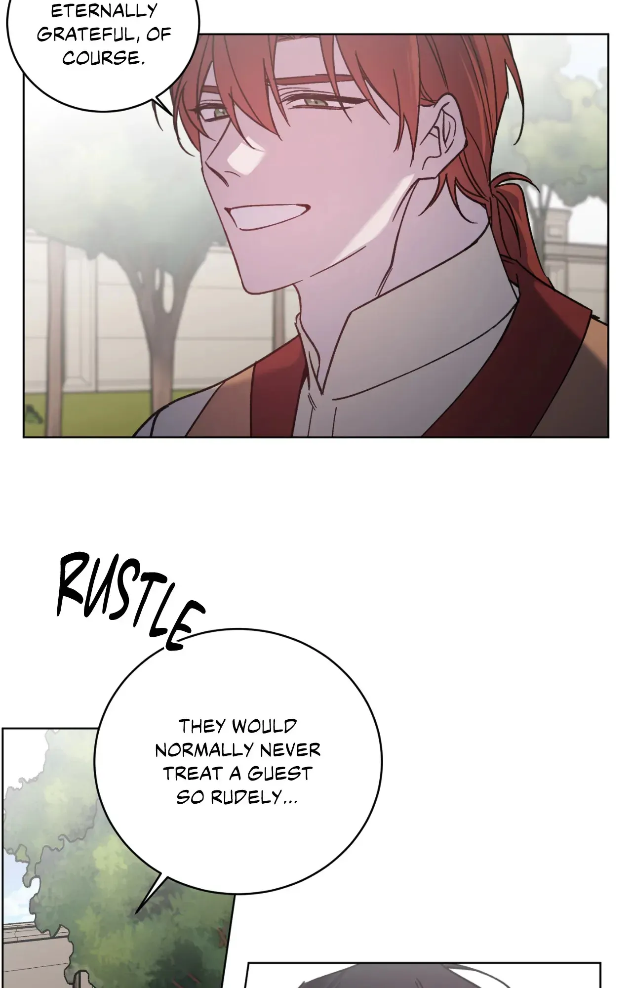 Love Trap「Official」 - Chapter 74 manhwa
