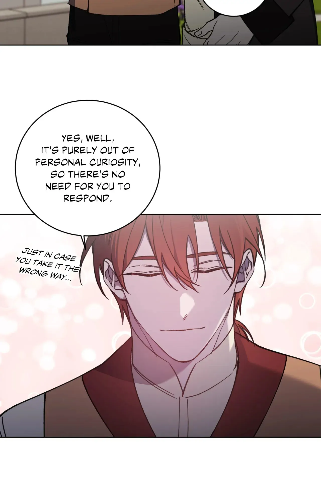 Love Trap「Official」 - Chapter 74 manhwa