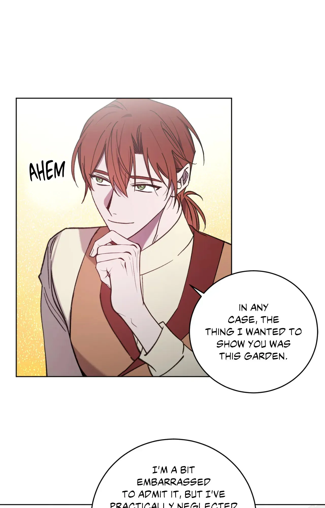 Love Trap「Official」 - Chapter 74 manhwa