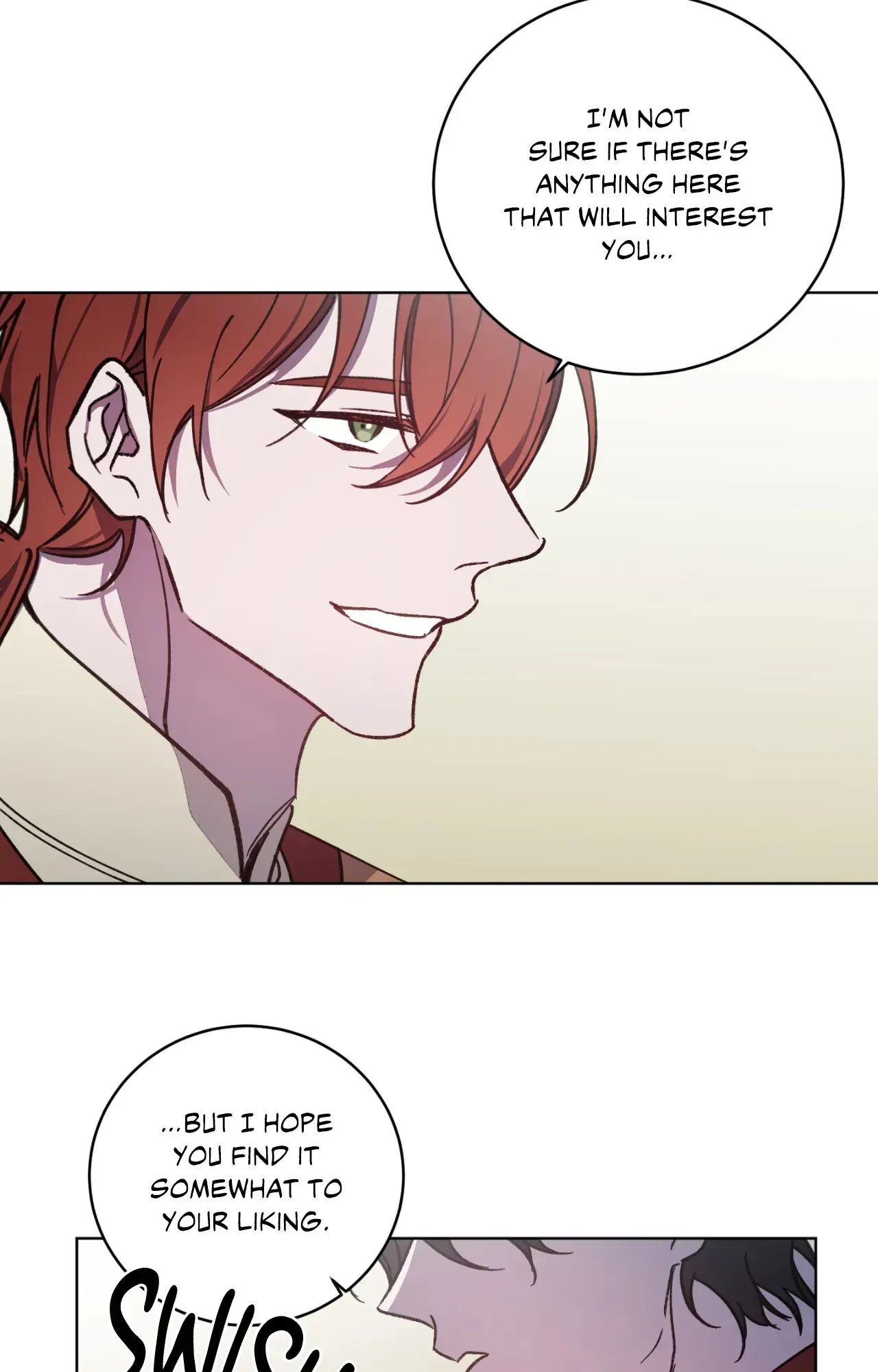 Love Trap「Official」 - Chapter 74 manhwa