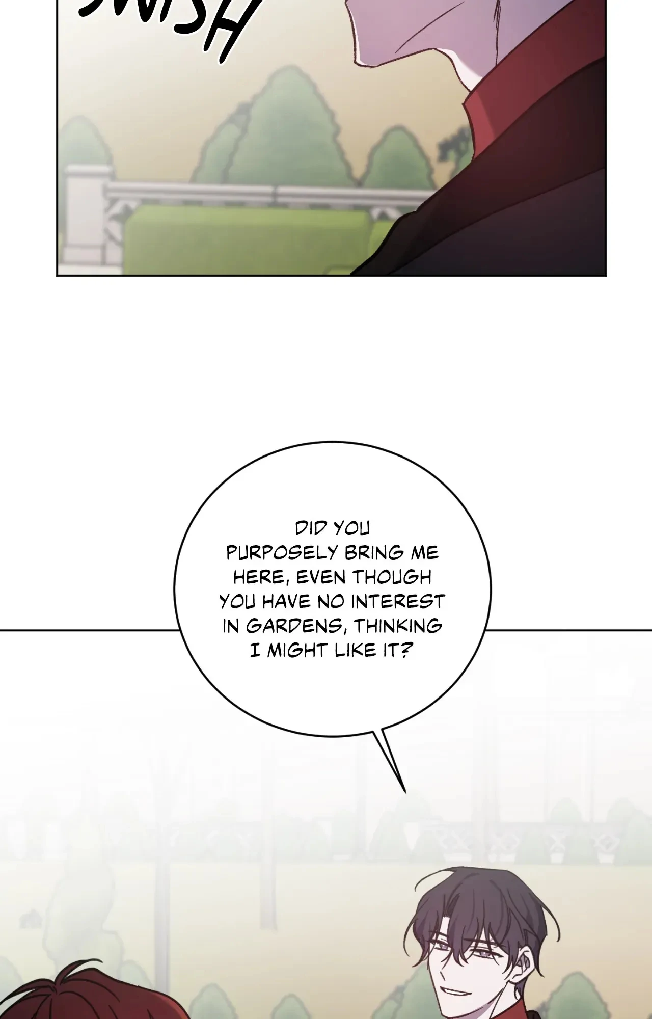 Love Trap「Official」 - Chapter 74 manhwa