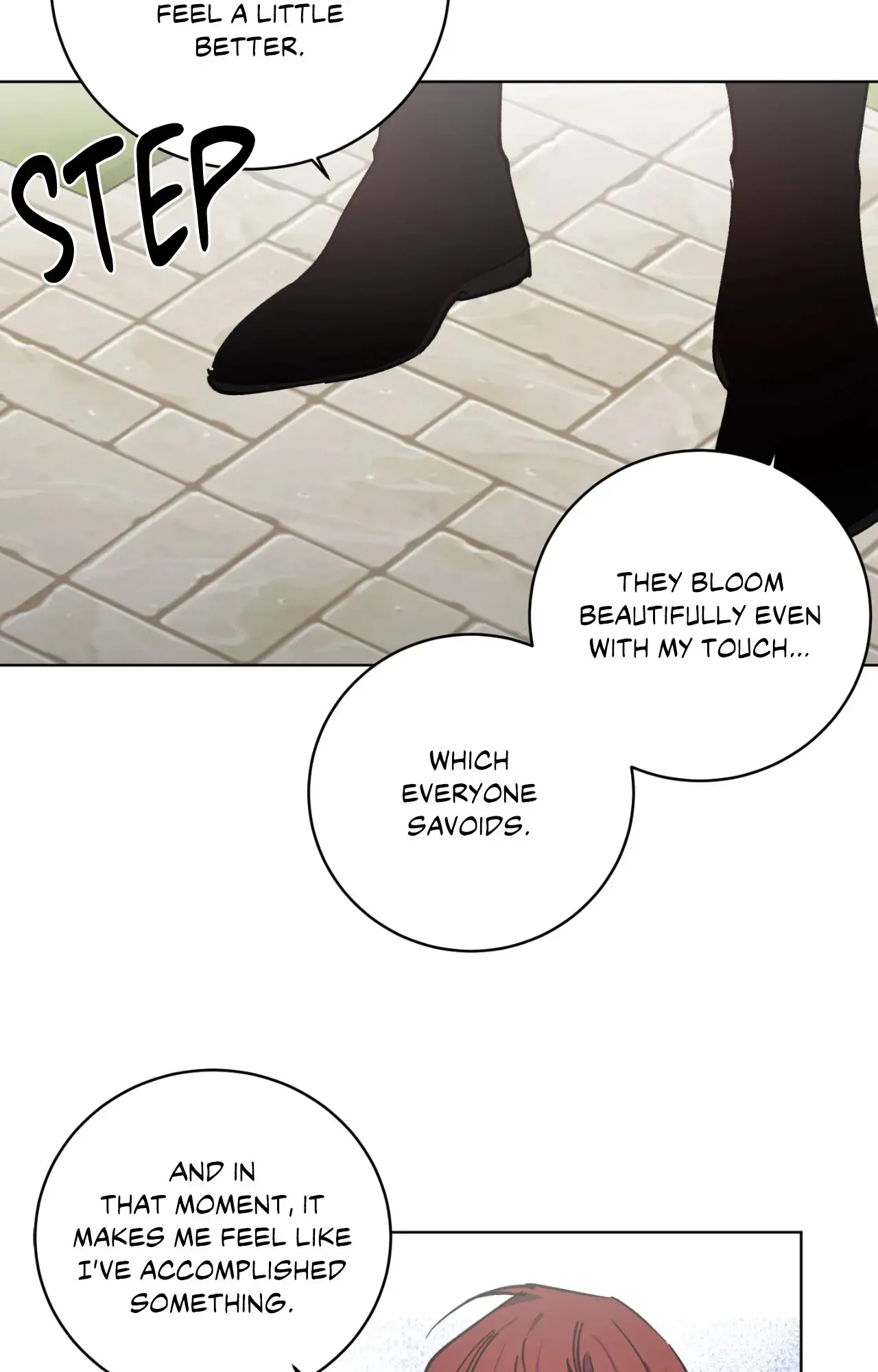 Love Trap「Official」 - Chapter 74 manhwa