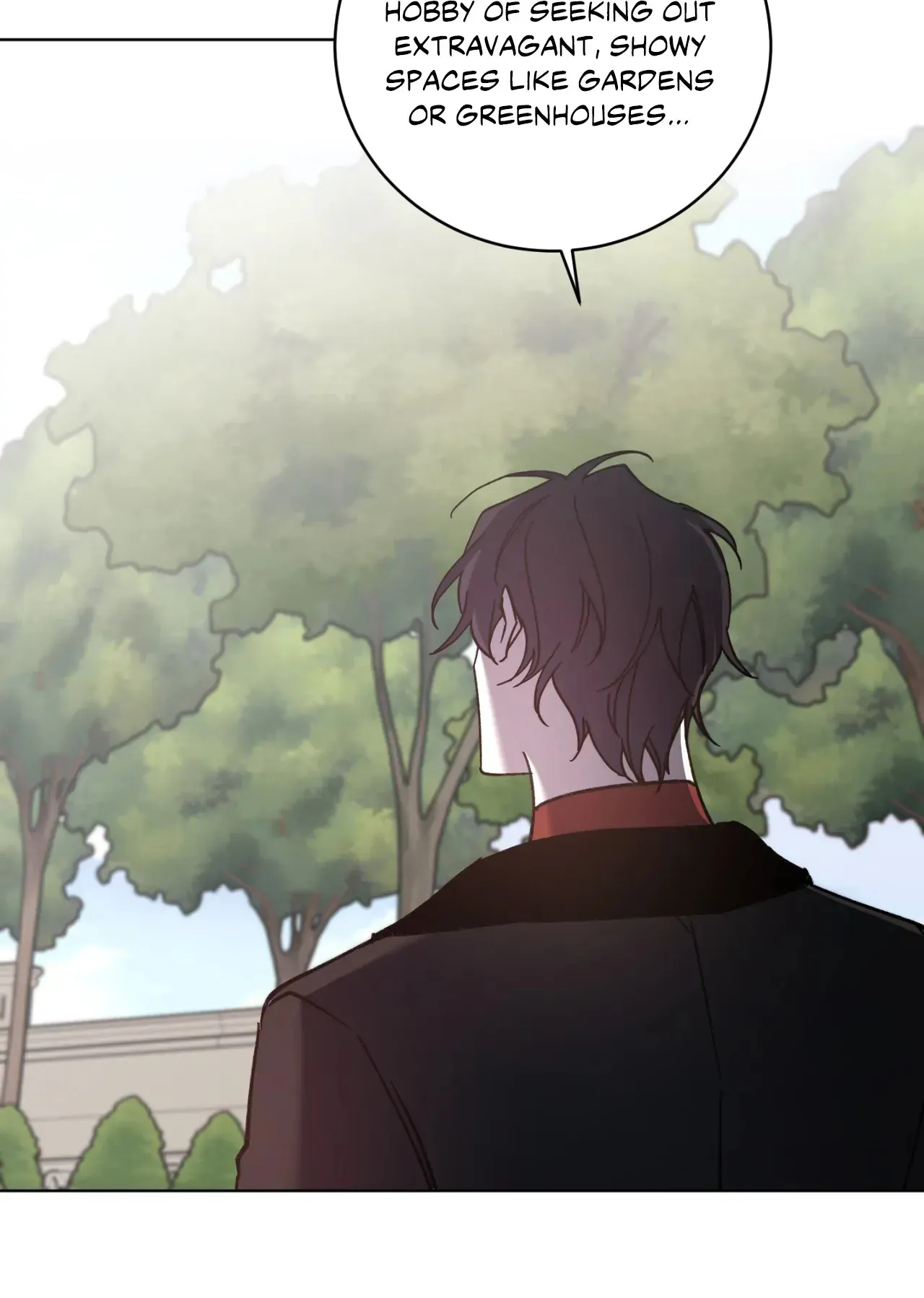 Love Trap「Official」 - Chapter 74 manhwa