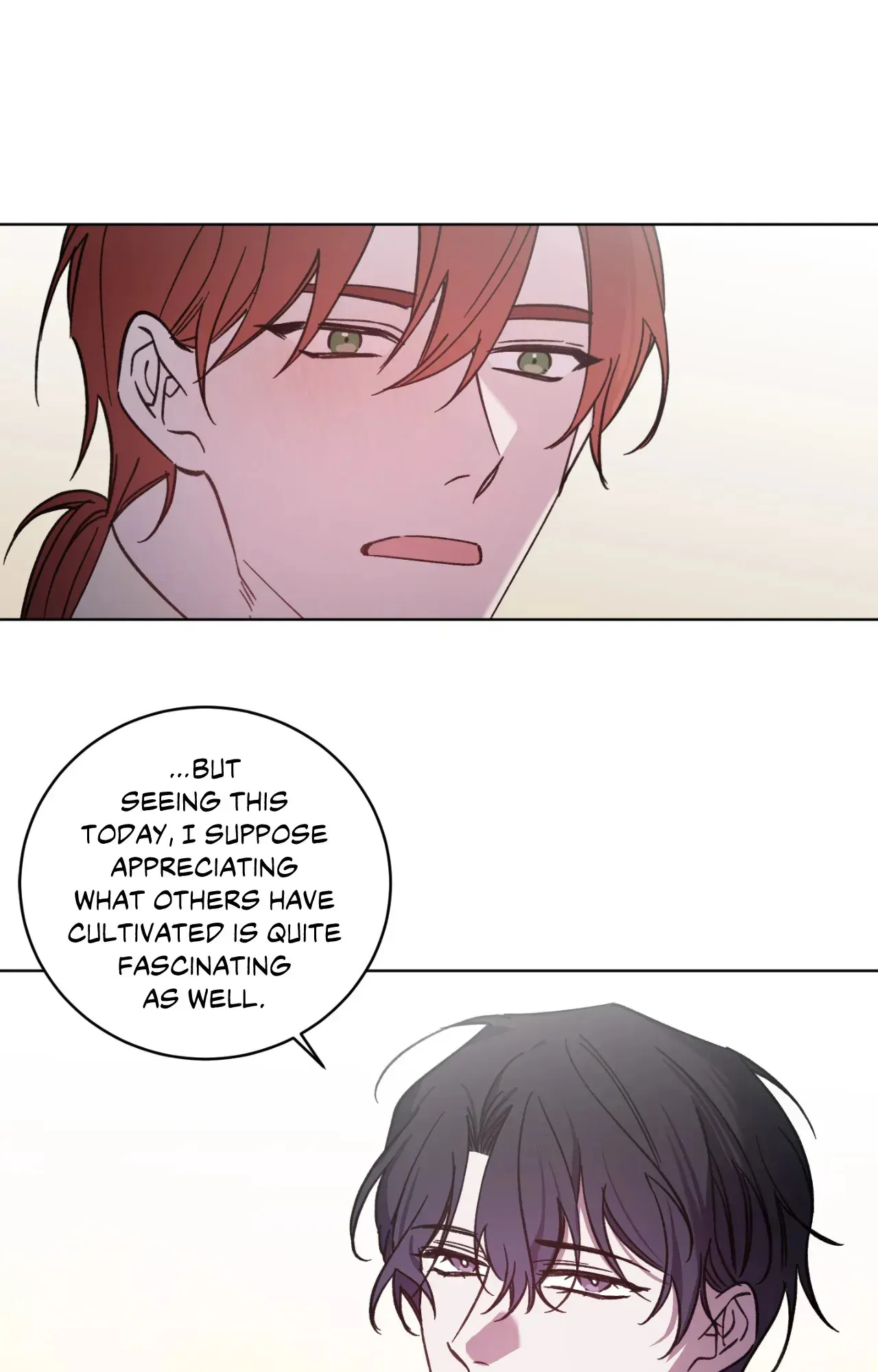 Love Trap「Official」 - Chapter 74 manhwa