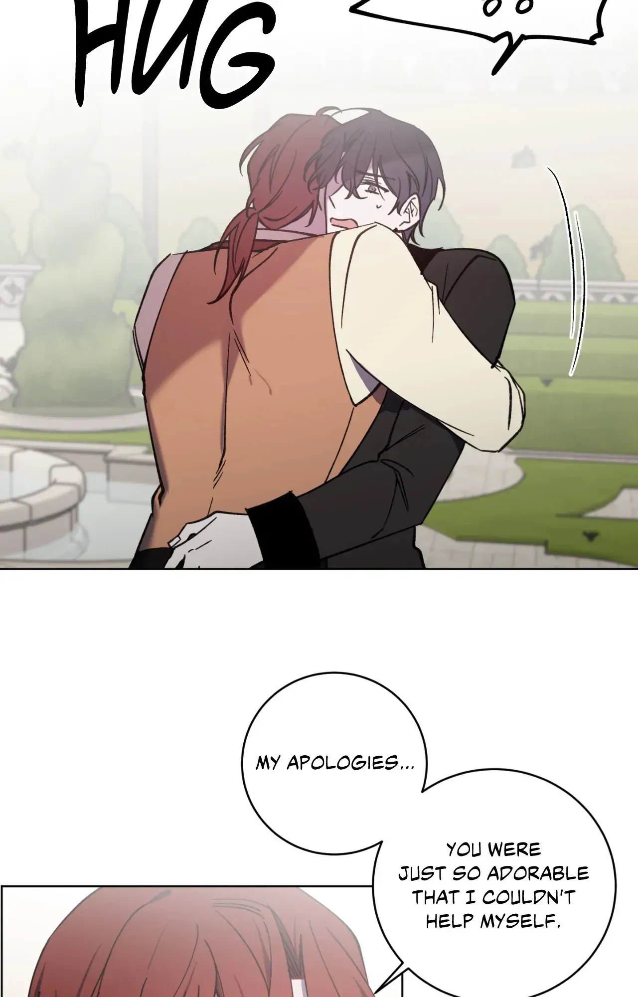 Love Trap「Official」 - Chapter 74 manhwa