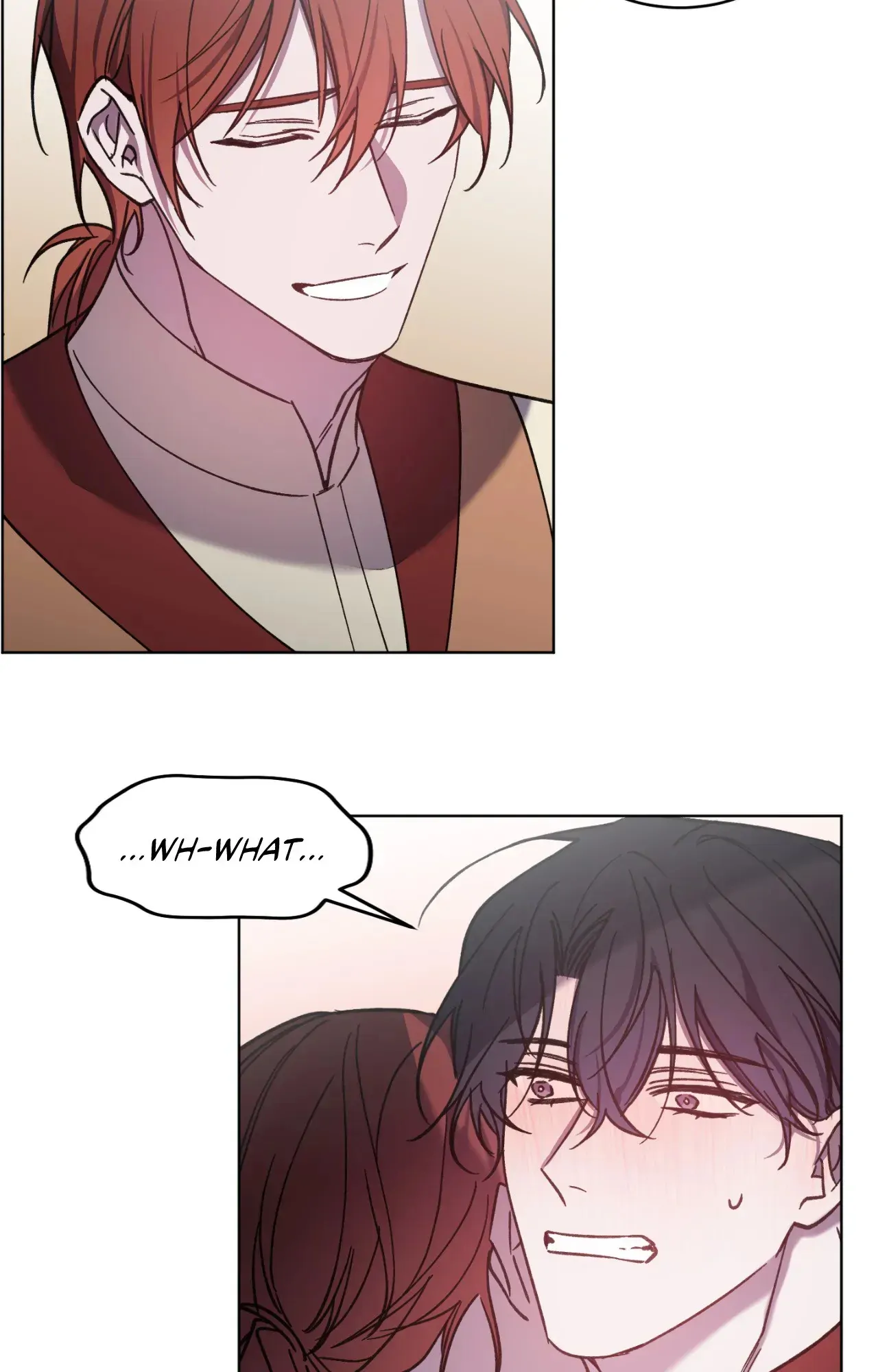 Love Trap「Official」 - Chapter 74 manhwa