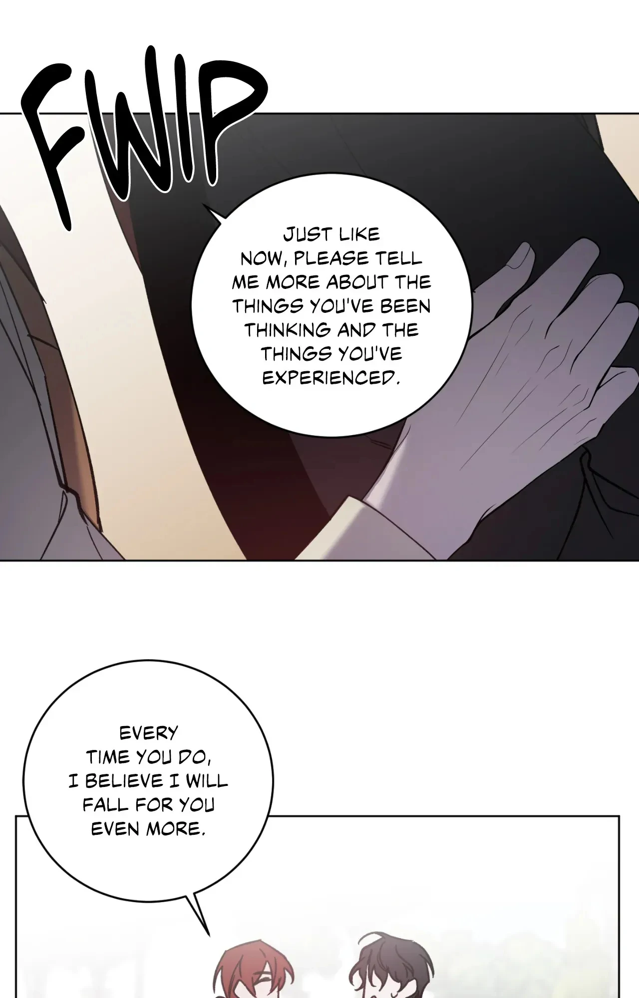 Love Trap「Official」 - Chapter 74 manhwa