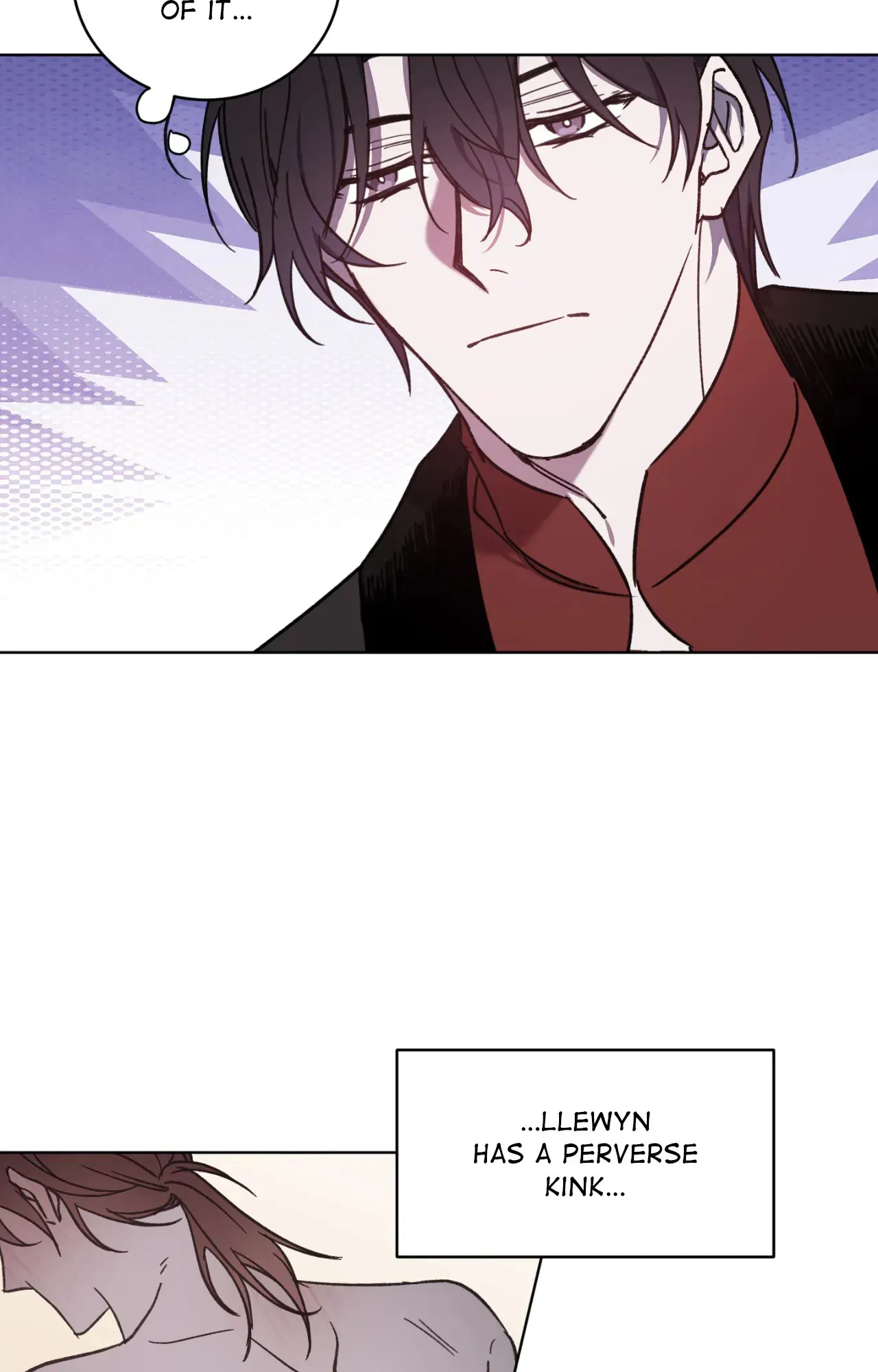 Love Trap「Official」 - Chapter 74 manhwa