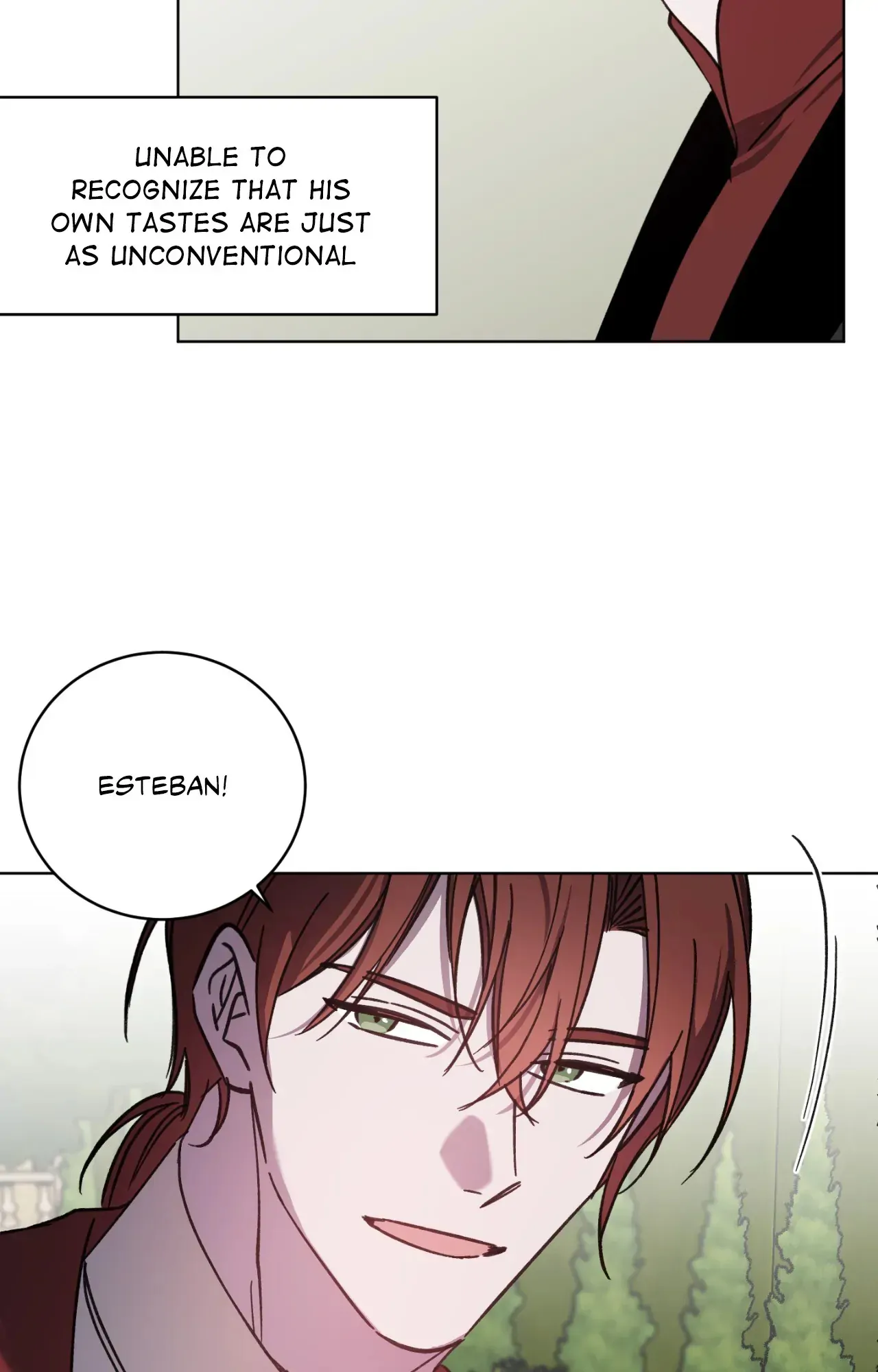 Love Trap「Official」 - Chapter 74 manhwa