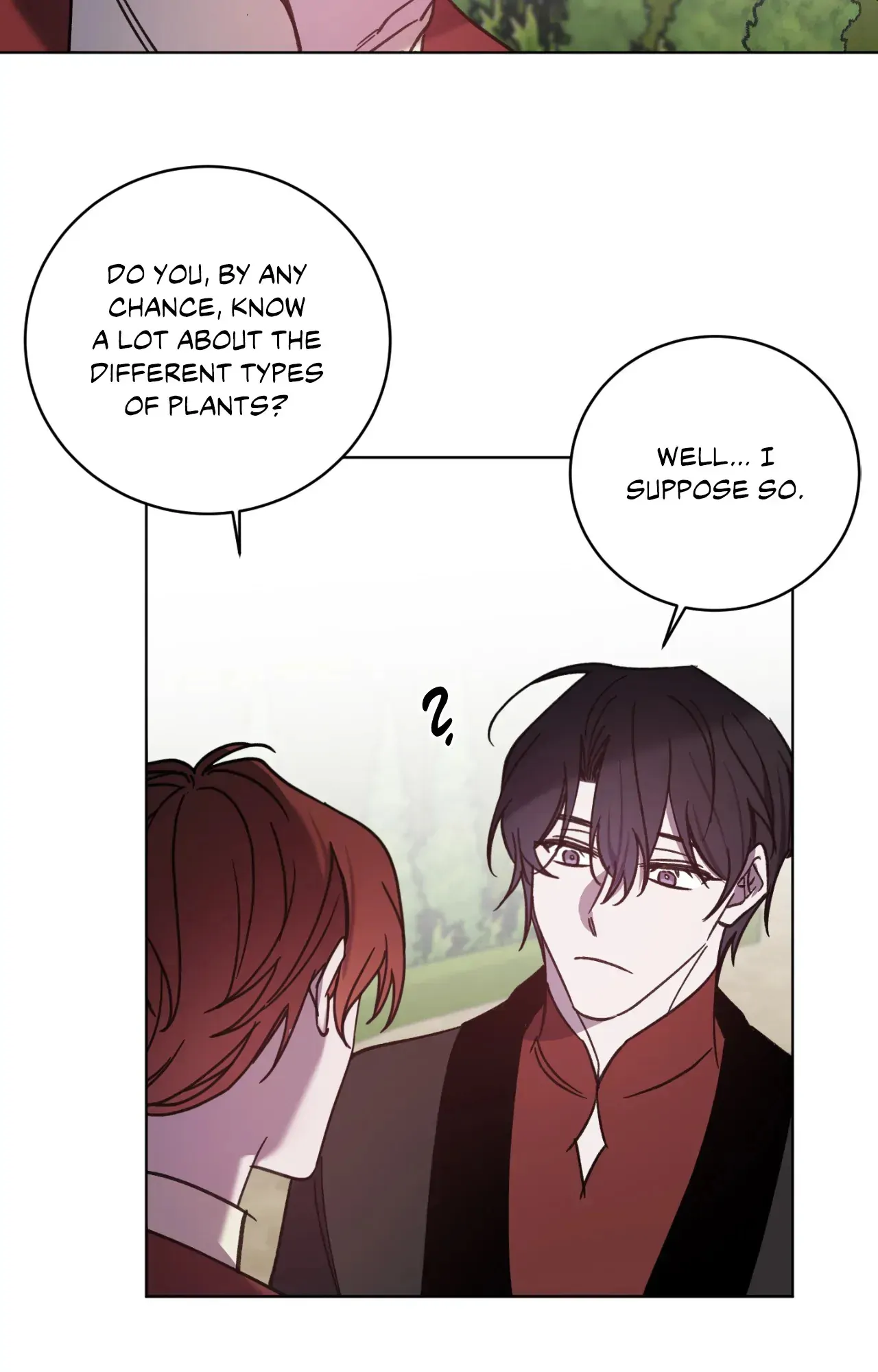 Love Trap「Official」 - Chapter 74 manhwa