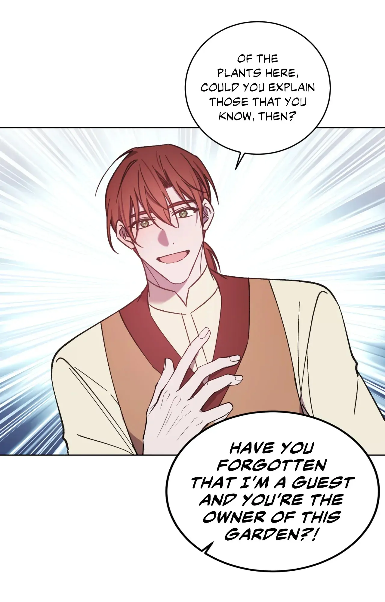 Love Trap「Official」 - Chapter 74 manhwa