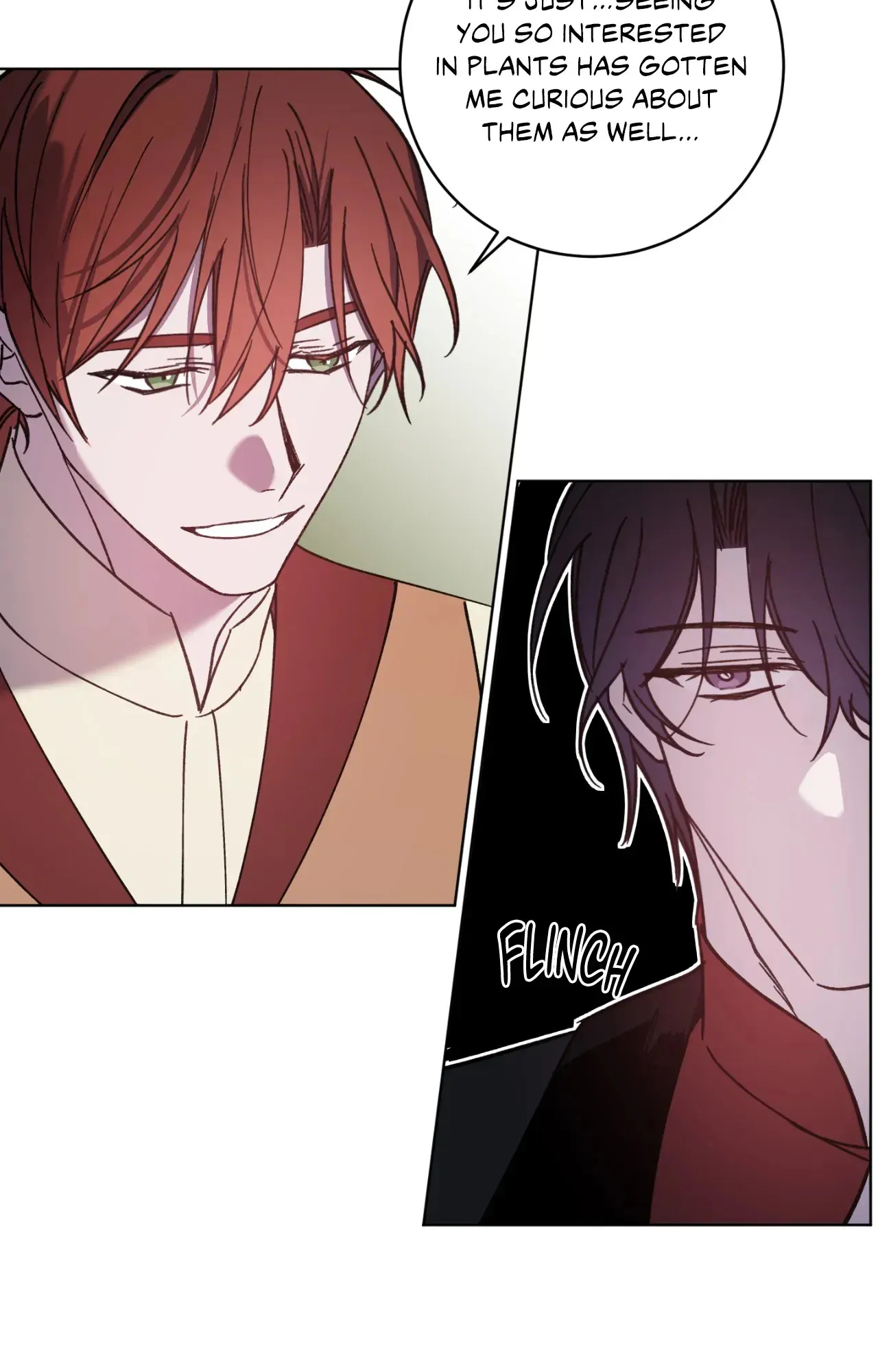 Love Trap「Official」 - Chapter 74 manhwa