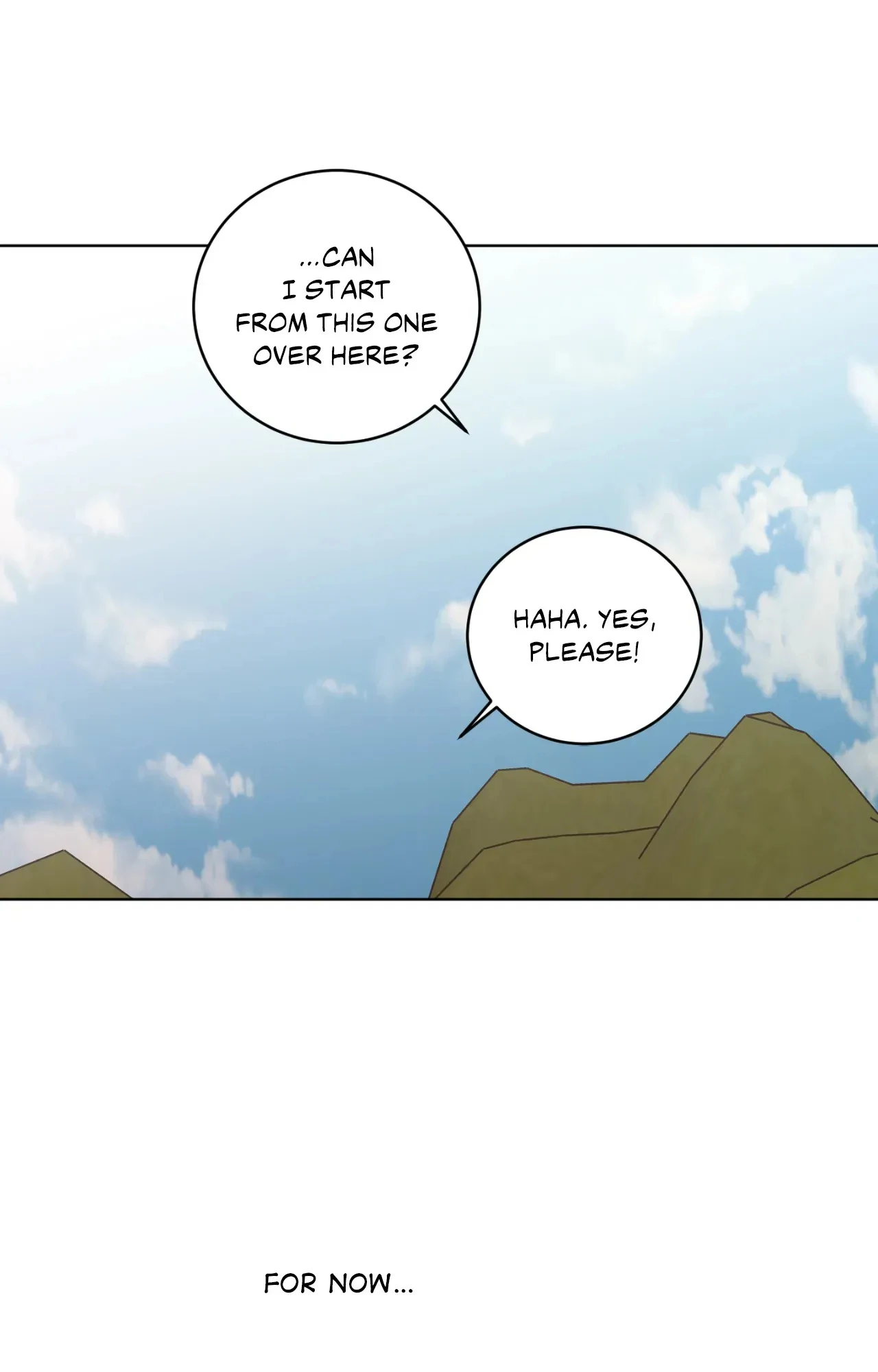 Love Trap「Official」 - Chapter 74 manhwa