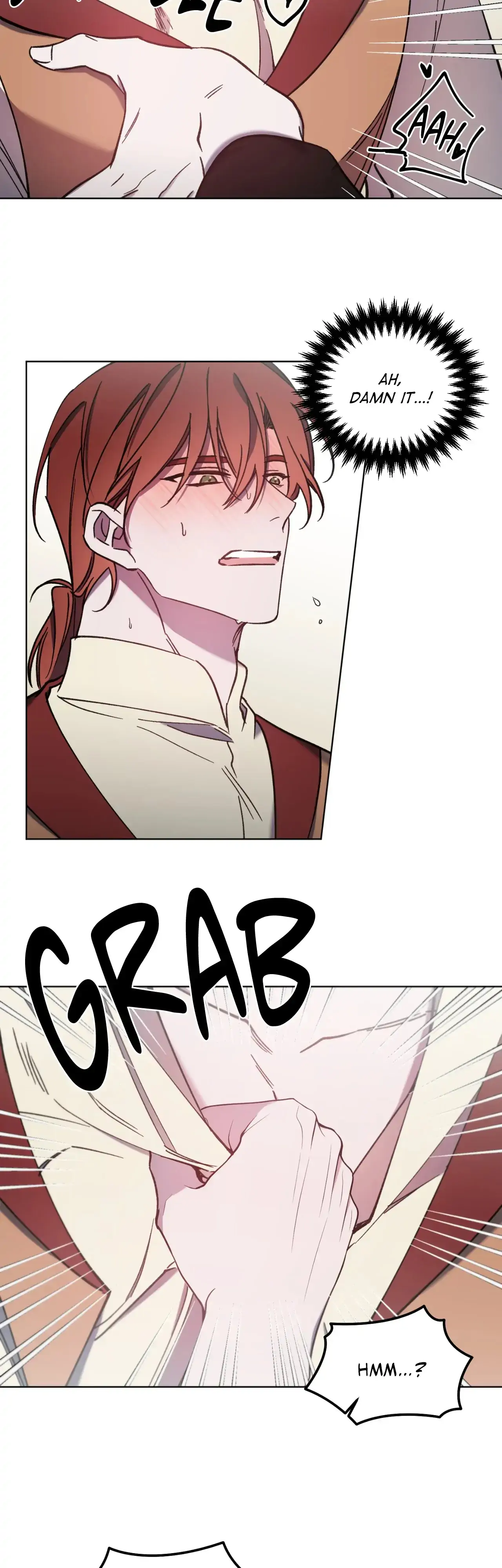 Love Trap「Official」 - Chapter 75 manhwa