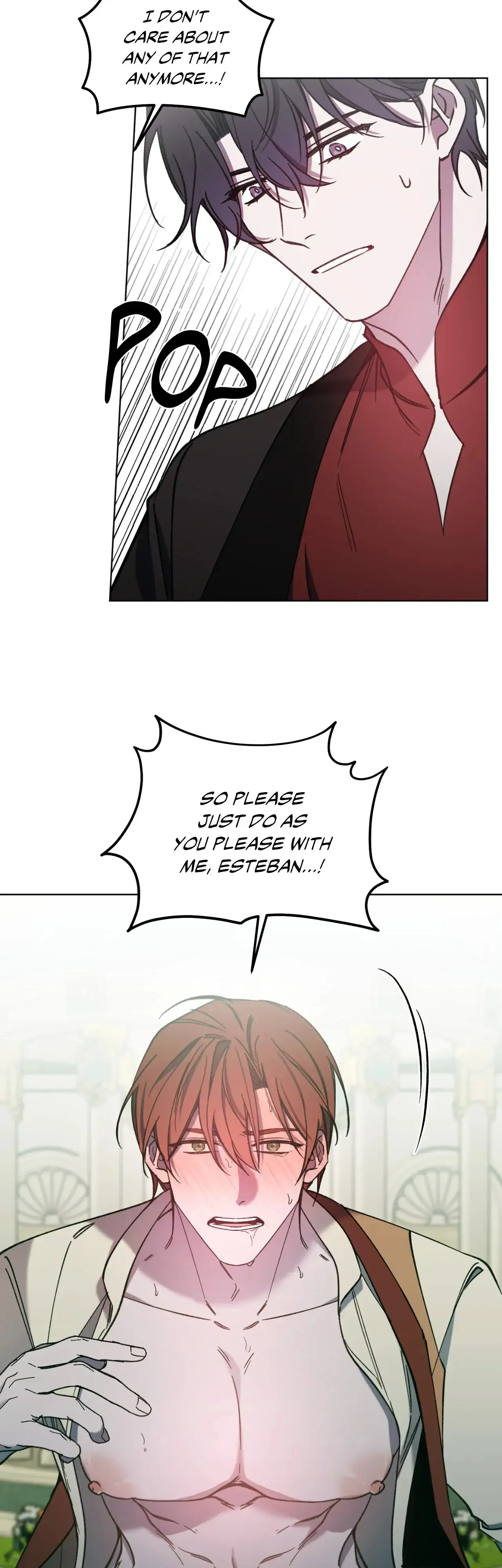 Love Trap「Official」 - Chapter 75 manhwa