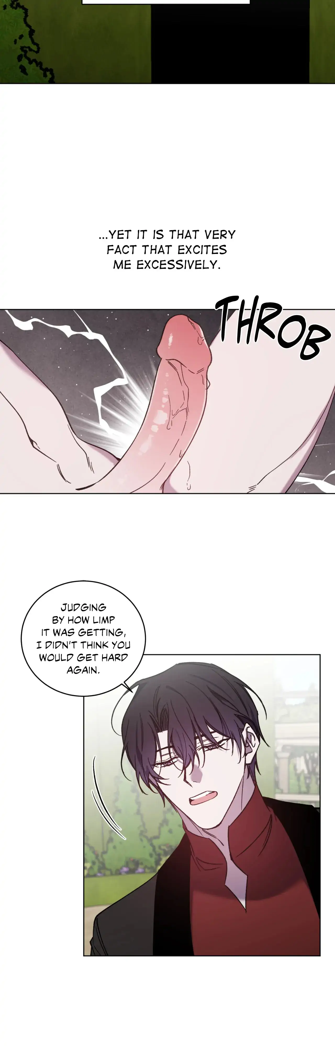 Love Trap「Official」 - Chapter 76 manhwa