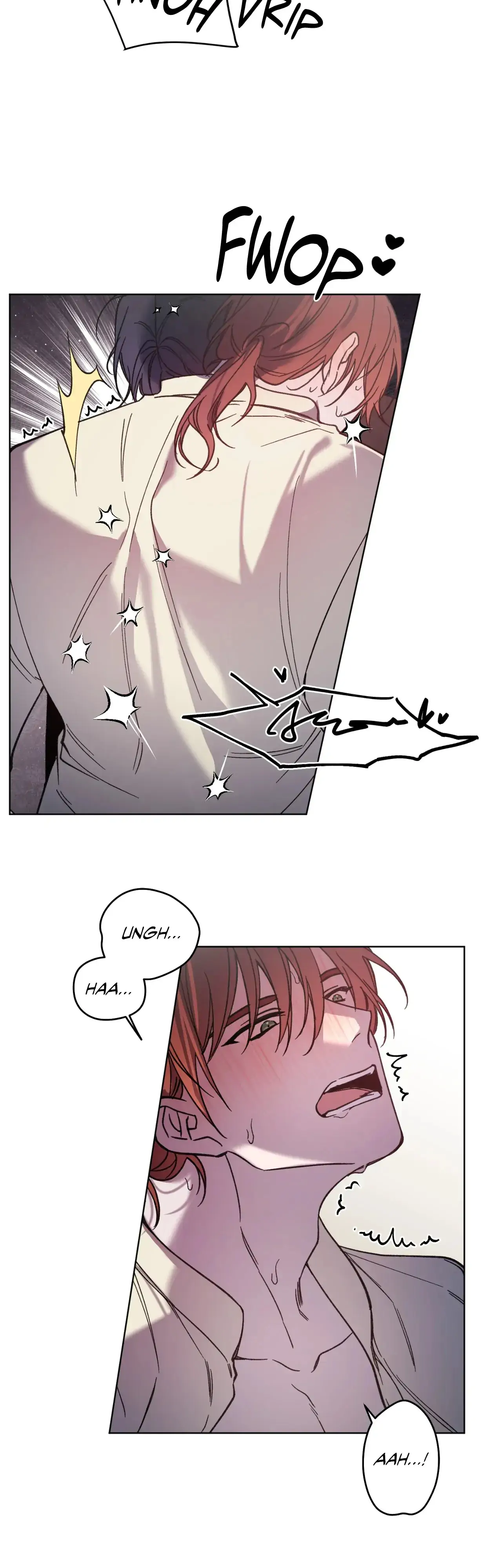 Love Trap「Official」 - Chapter 76 manhwa
