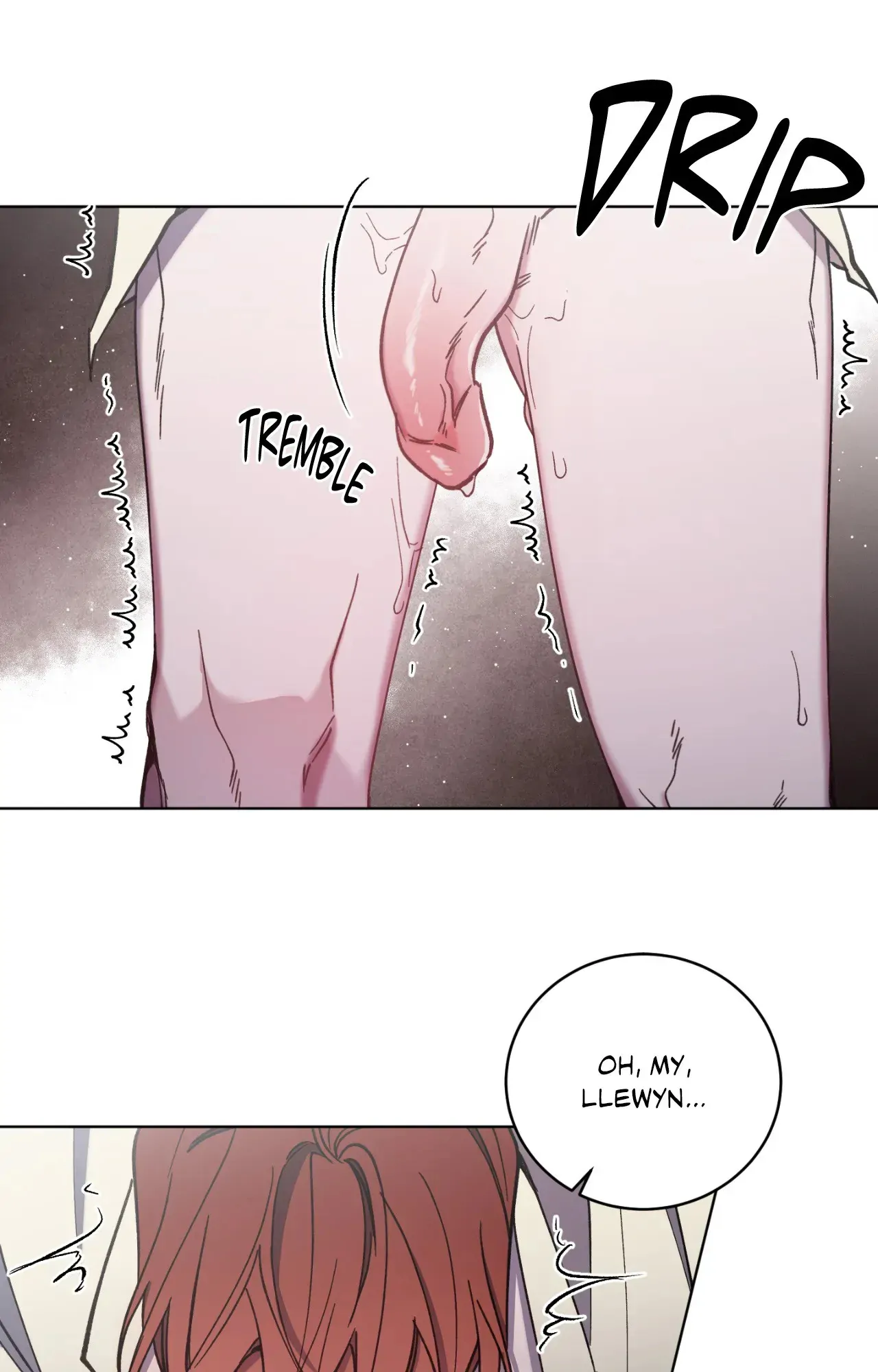 Love Trap「Official」 - Chapter 77 manhwa