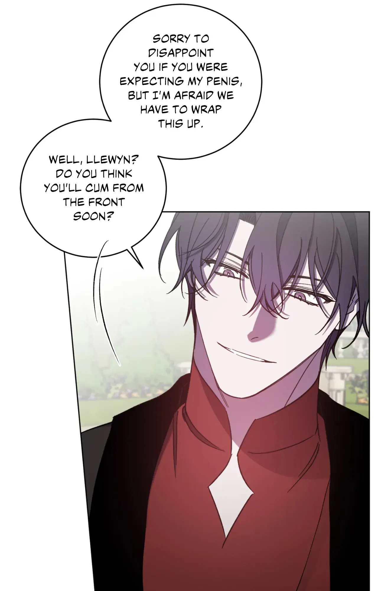 Love Trap「Official」 - Chapter 77 manhwa