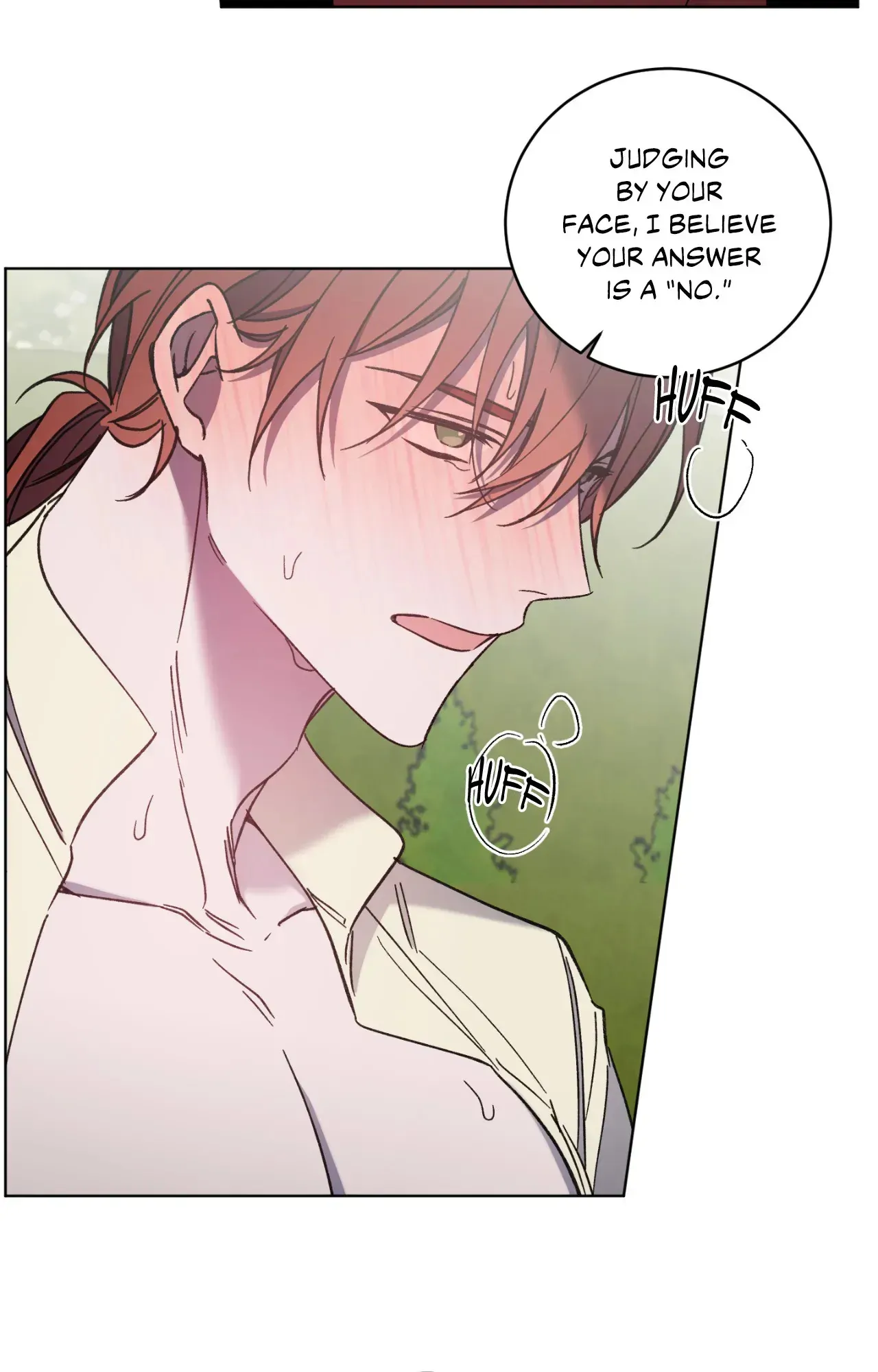 Love Trap「Official」 - Chapter 77 manhwa