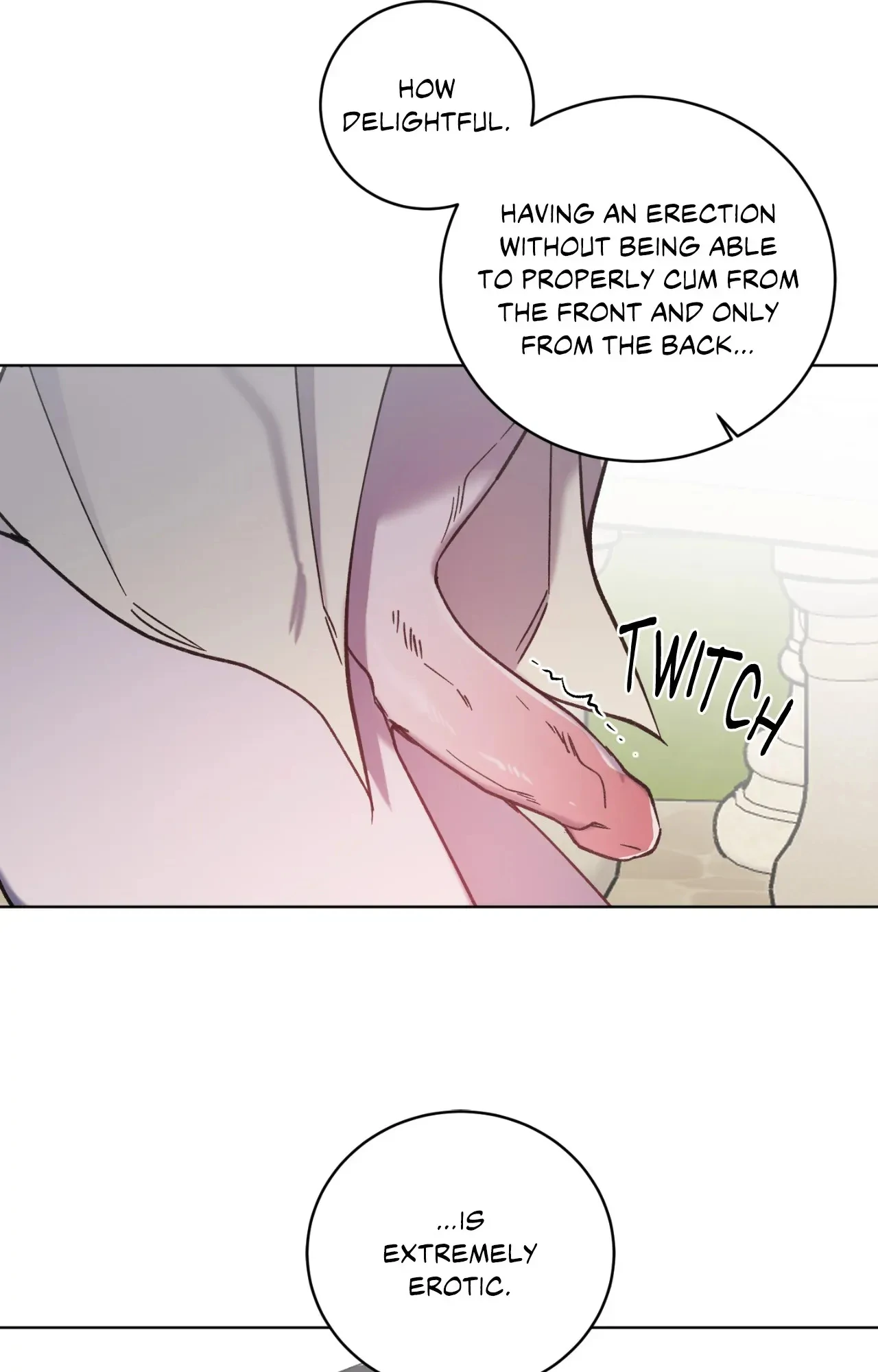 Love Trap「Official」 - Chapter 77 manhwa