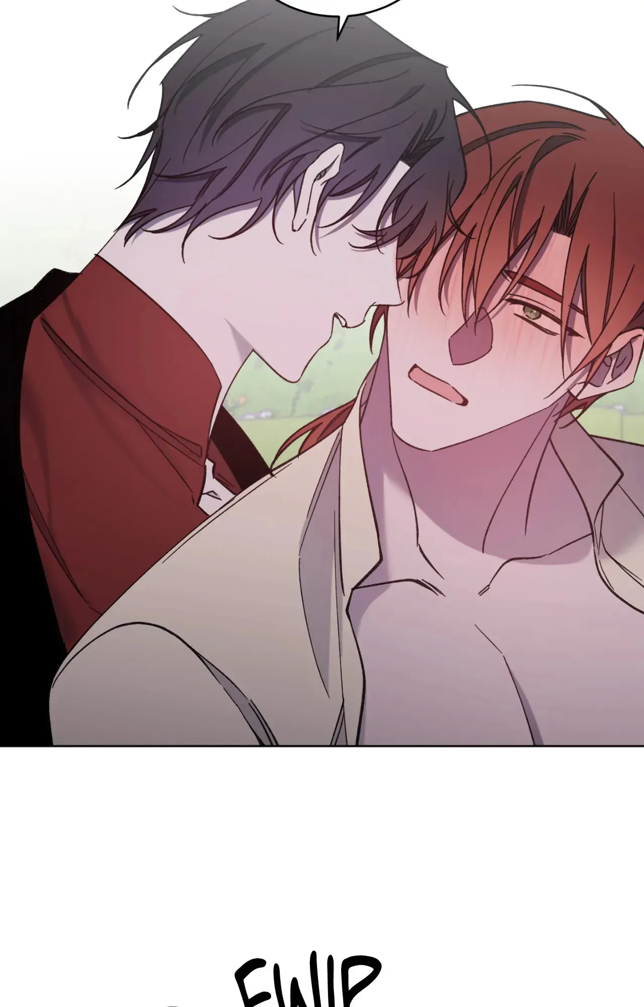 Love Trap「Official」 - Chapter 77 manhwa