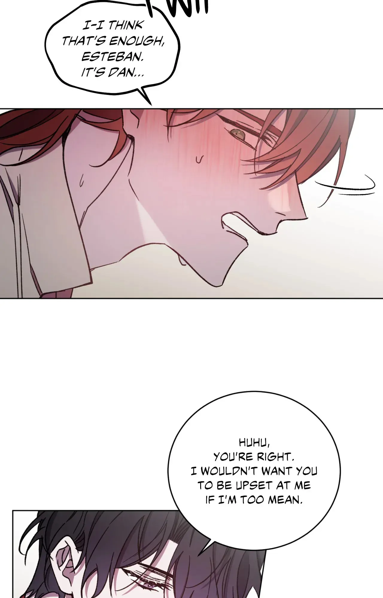 Love Trap「Official」 - Chapter 77 manhwa