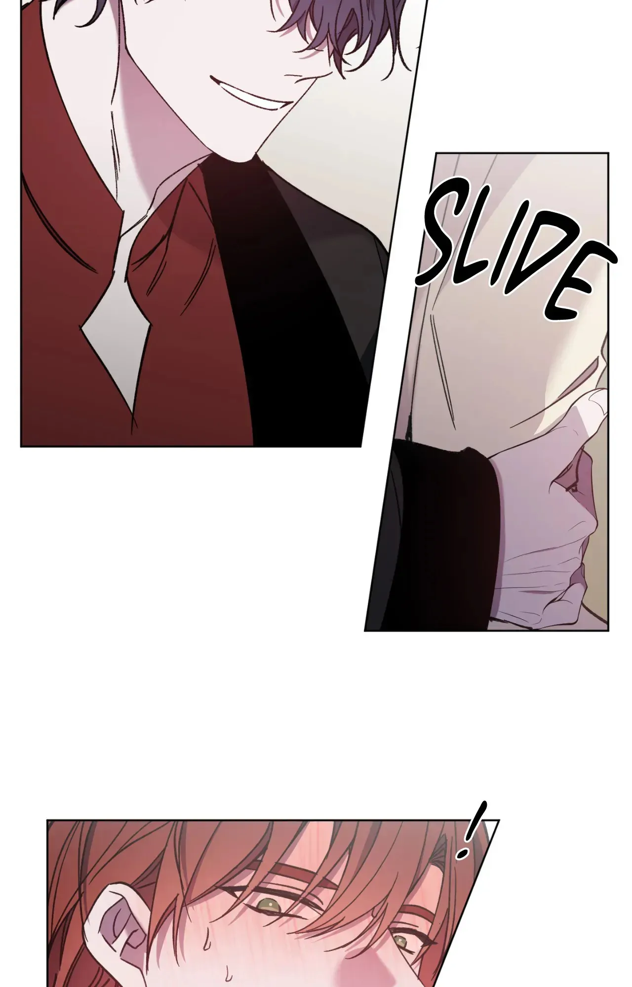 Love Trap「Official」 - Chapter 77 manhwa