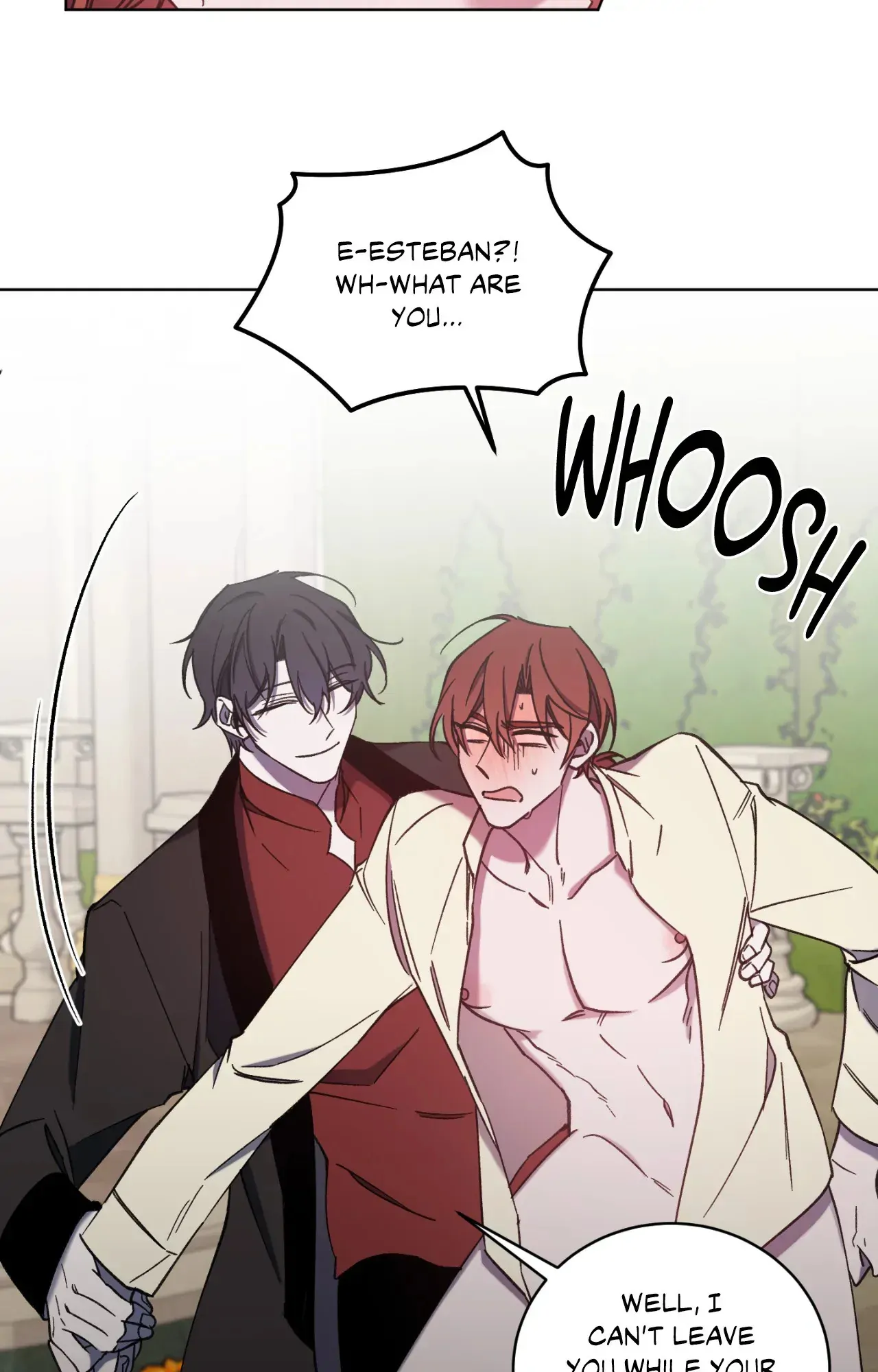 Love Trap「Official」 - Chapter 77 manhwa