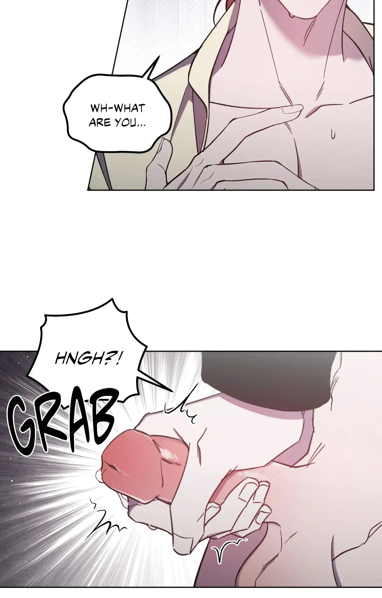 Love Trap「Official」 - Chapter 77 manhwa