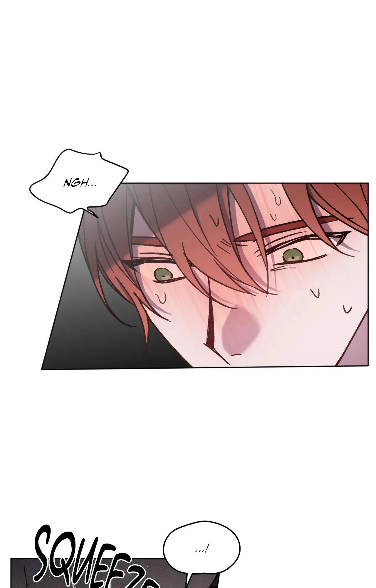 Love Trap「Official」 - Chapter 77 manhwa