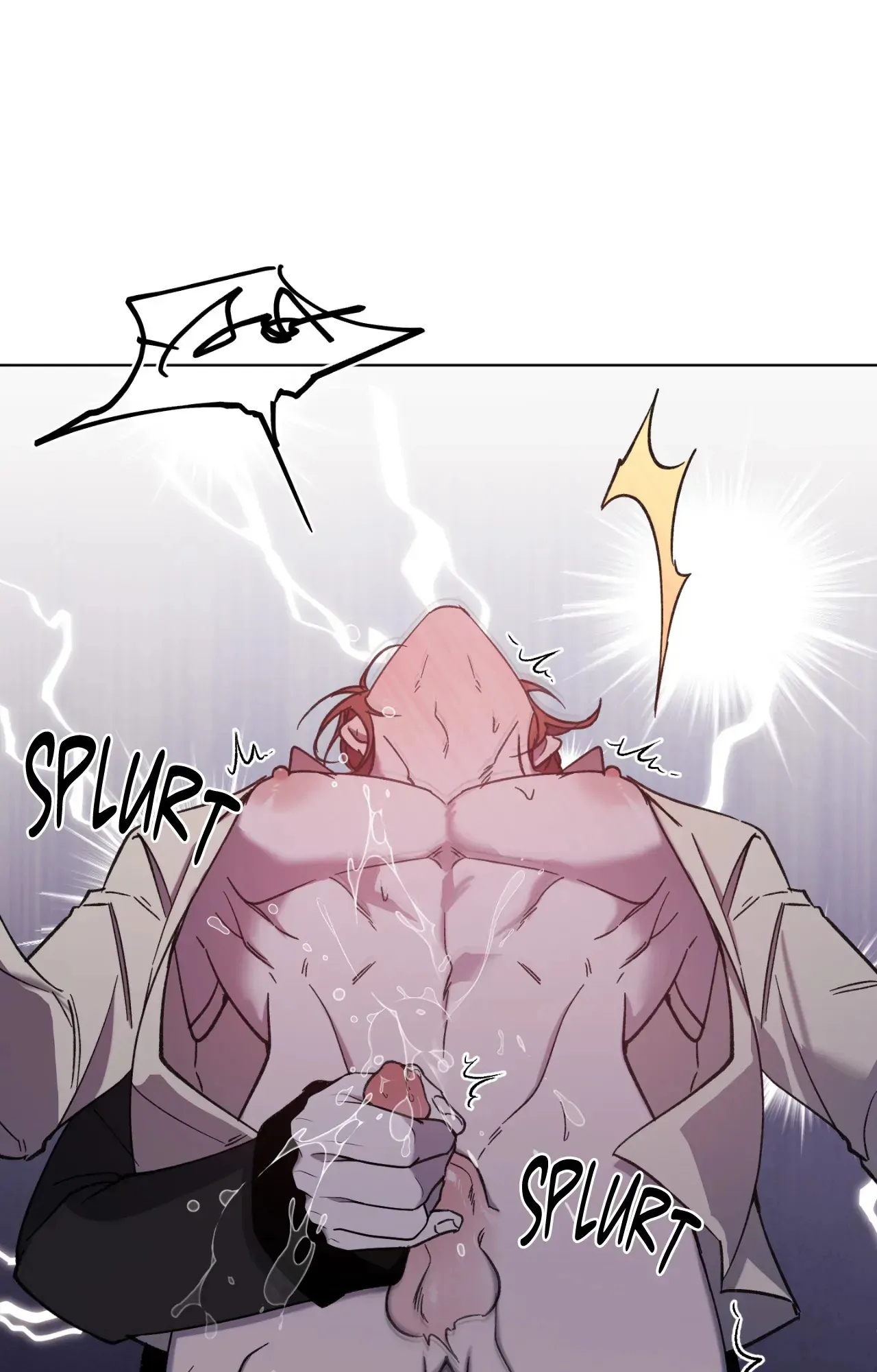 Love Trap「Official」 - Chapter 77 manhwa