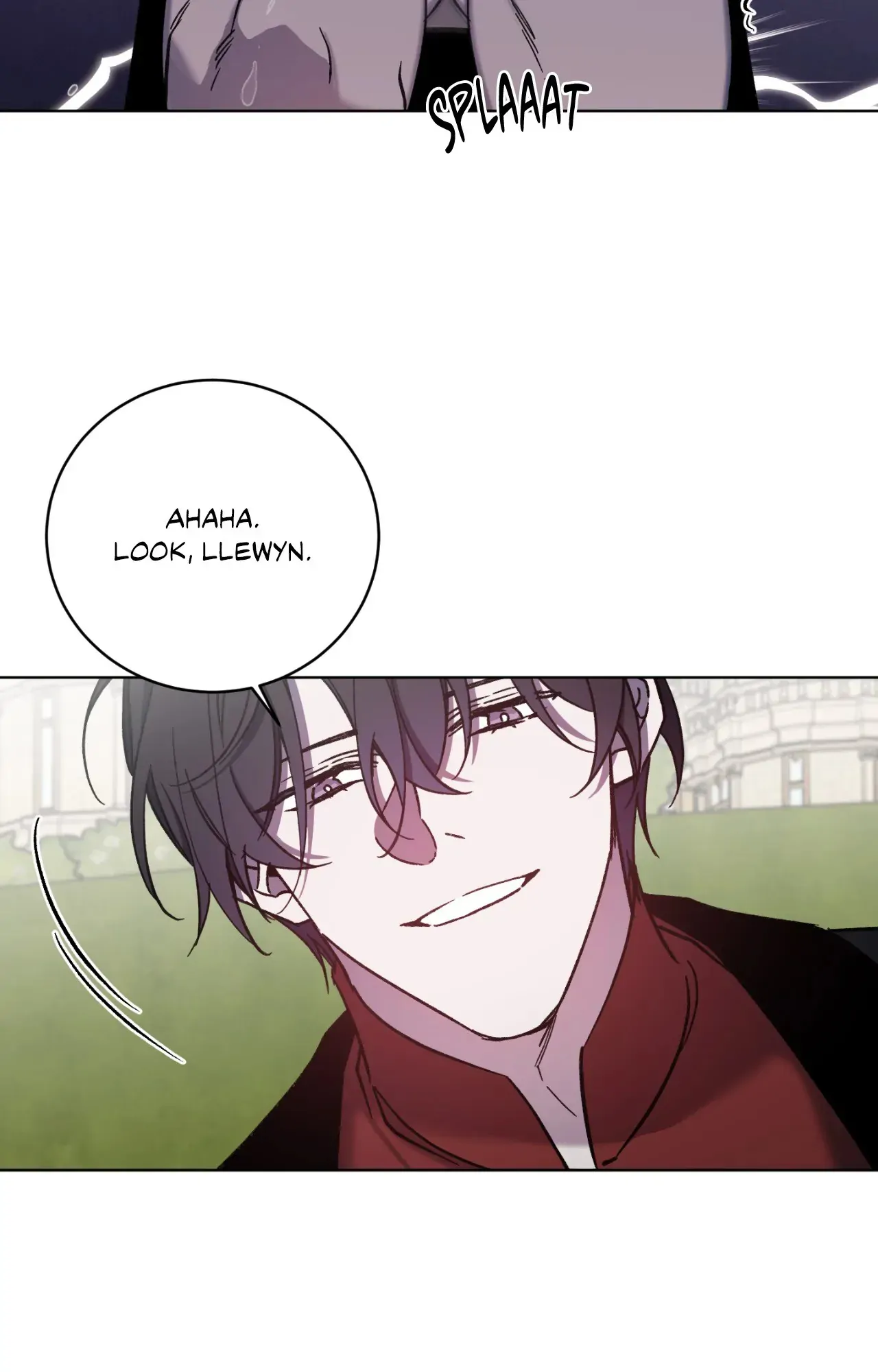 Love Trap「Official」 - Chapter 77 manhwa