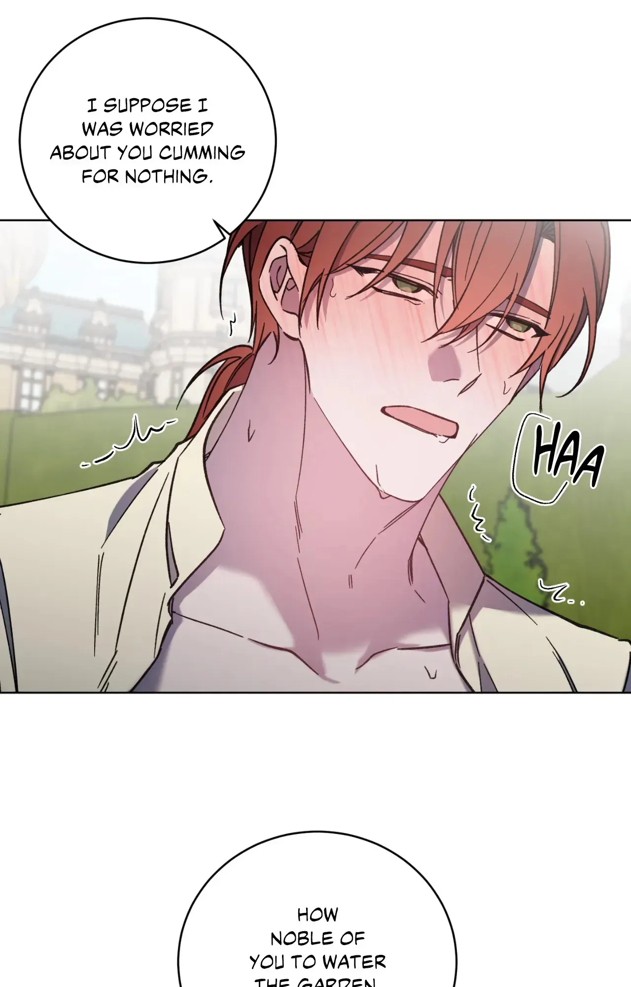 Love Trap「Official」 - Chapter 77 manhwa