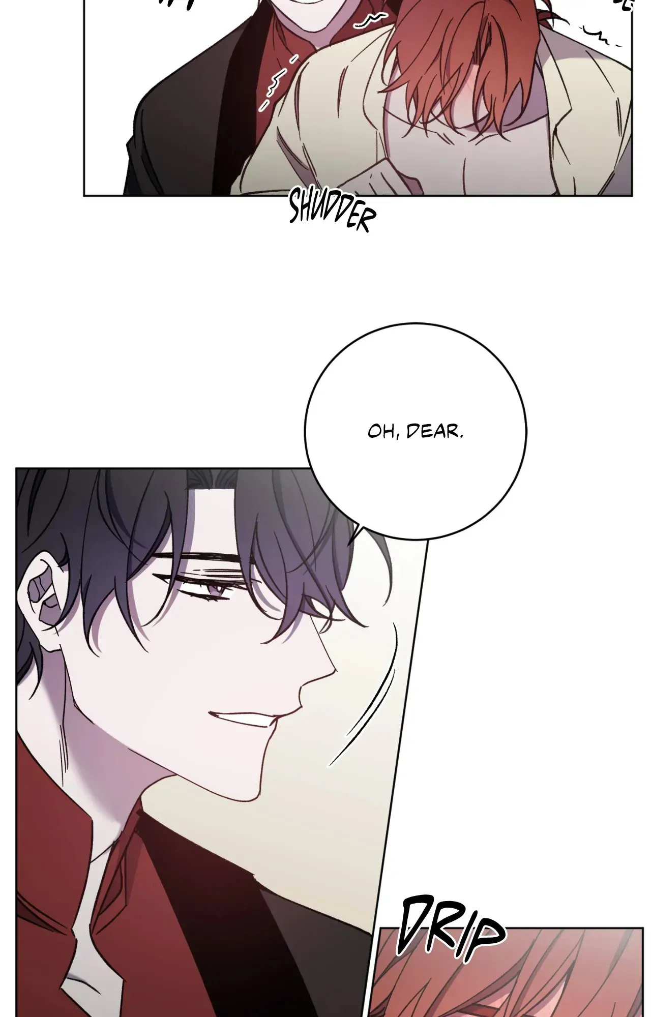 Love Trap「Official」 - Chapter 77 manhwa