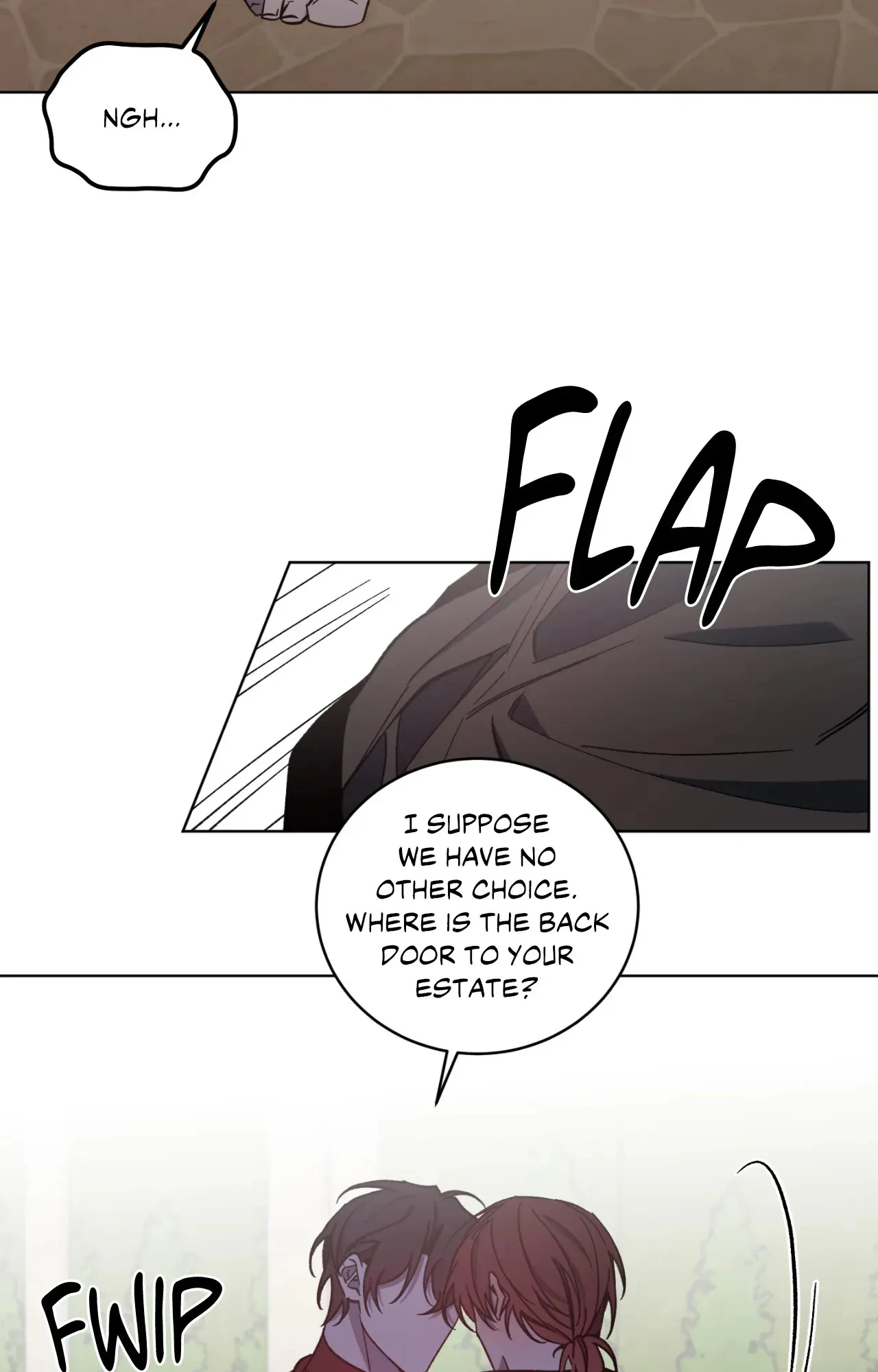 Love Trap「Official」 - Chapter 77 manhwa