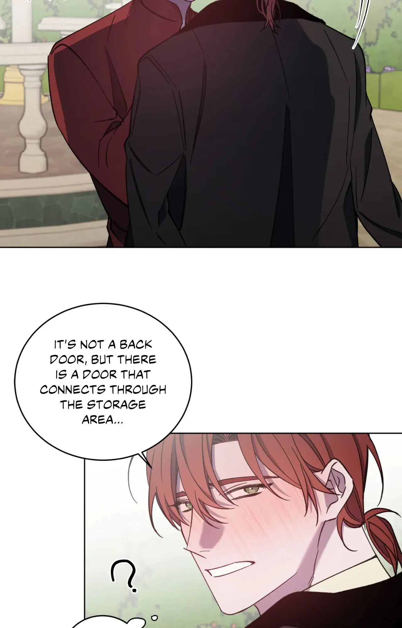 Love Trap「Official」 - Chapter 77 manhwa