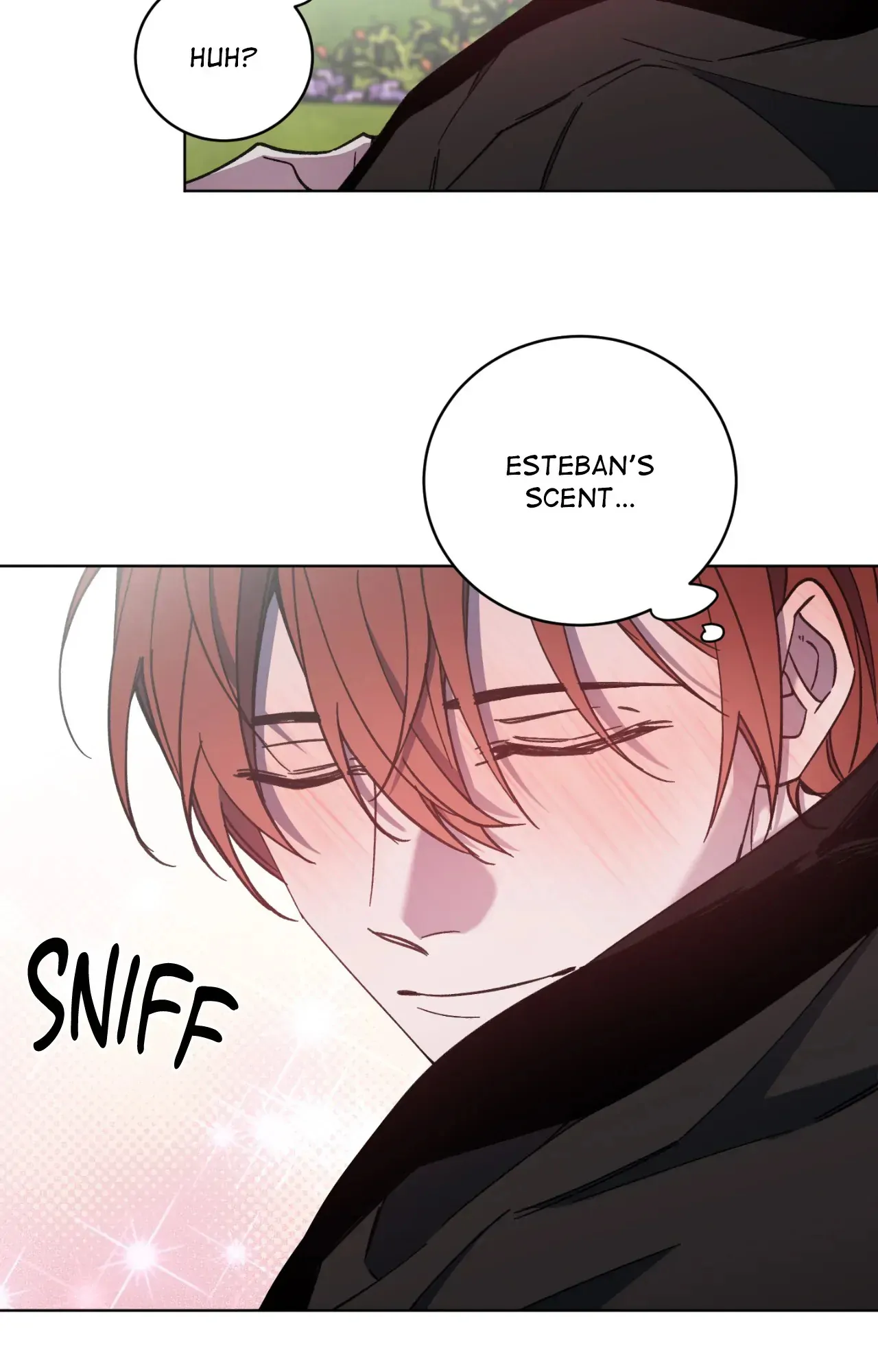 Love Trap「Official」 - Chapter 77 manhwa