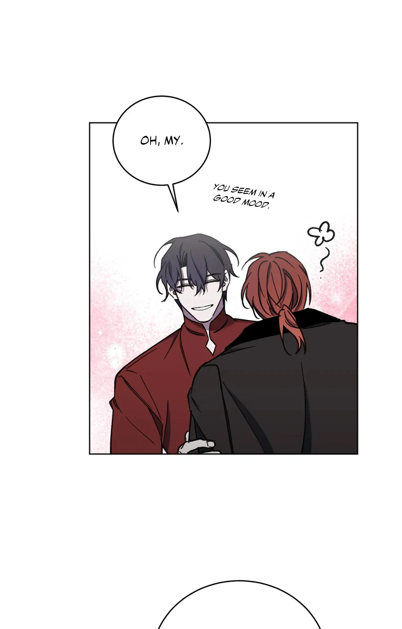 Love Trap「Official」 - Chapter 77 manhwa