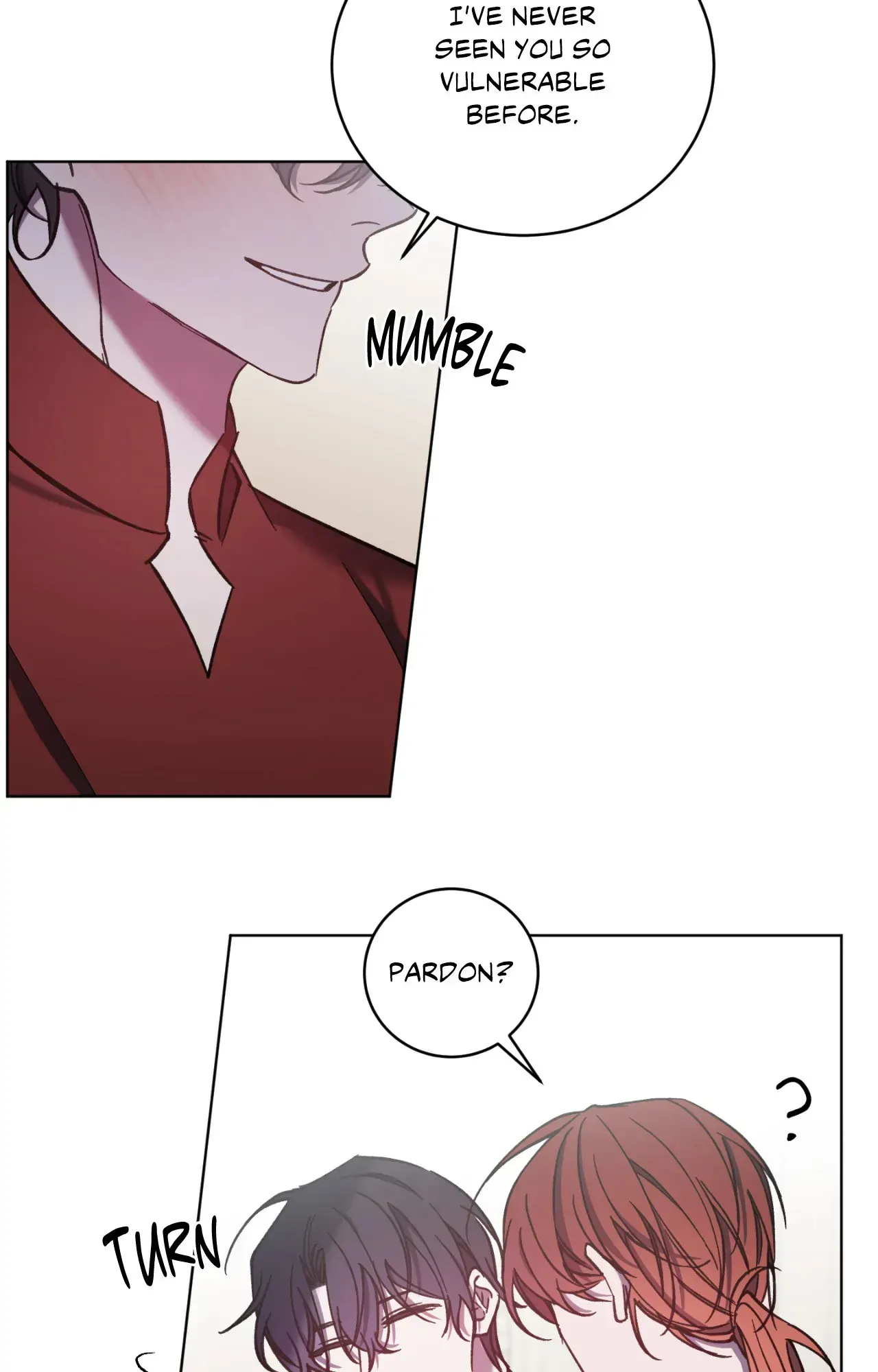 Love Trap「Official」 - Chapter 77 manhwa