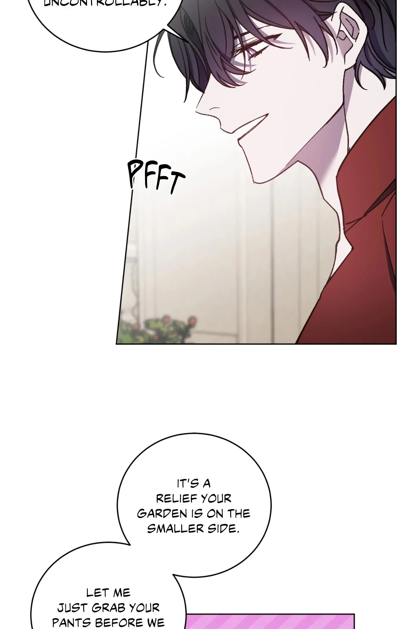 Love Trap「Official」 - Chapter 77 manhwa