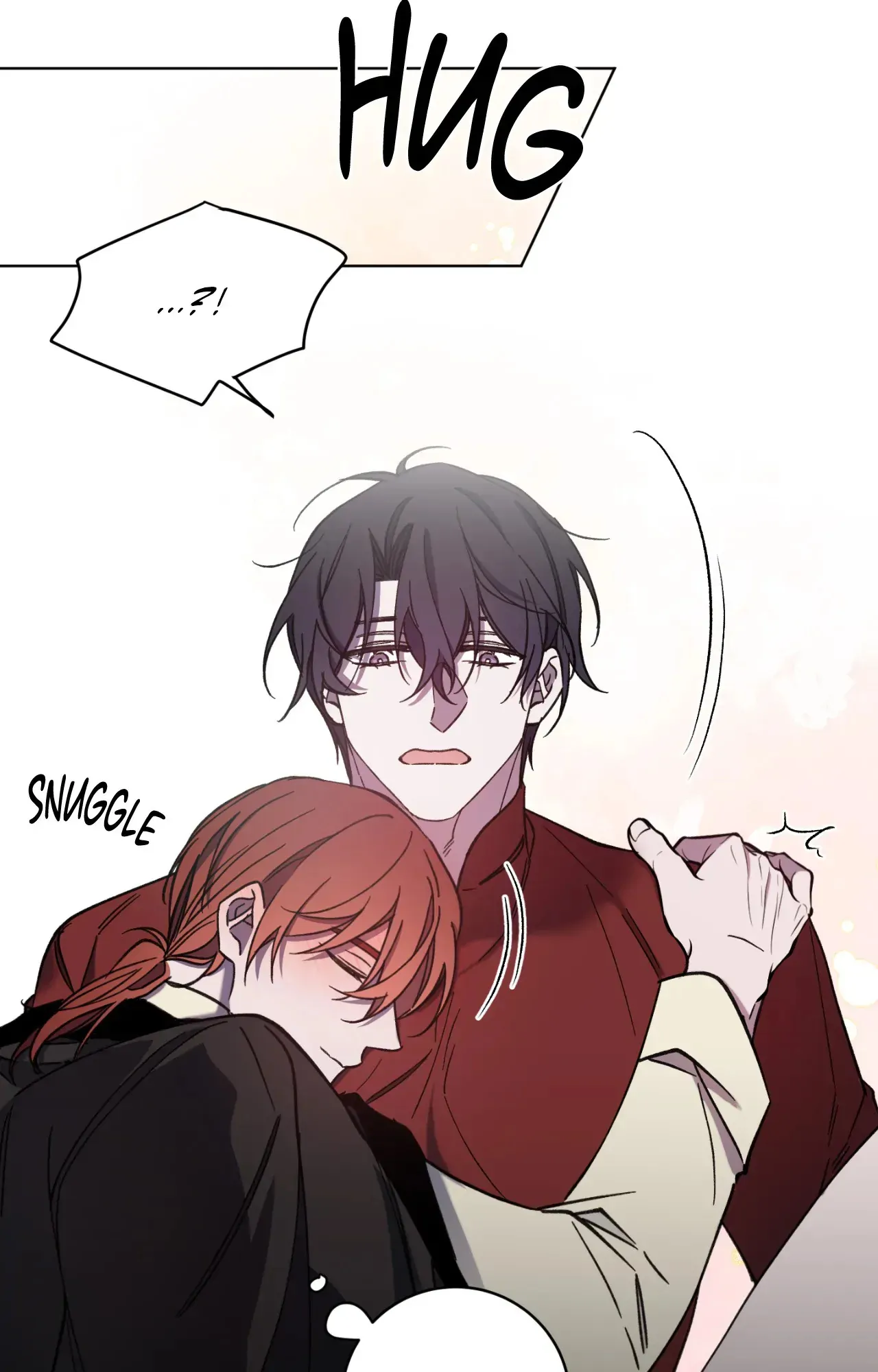 Love Trap「Official」 - Chapter 77 manhwa