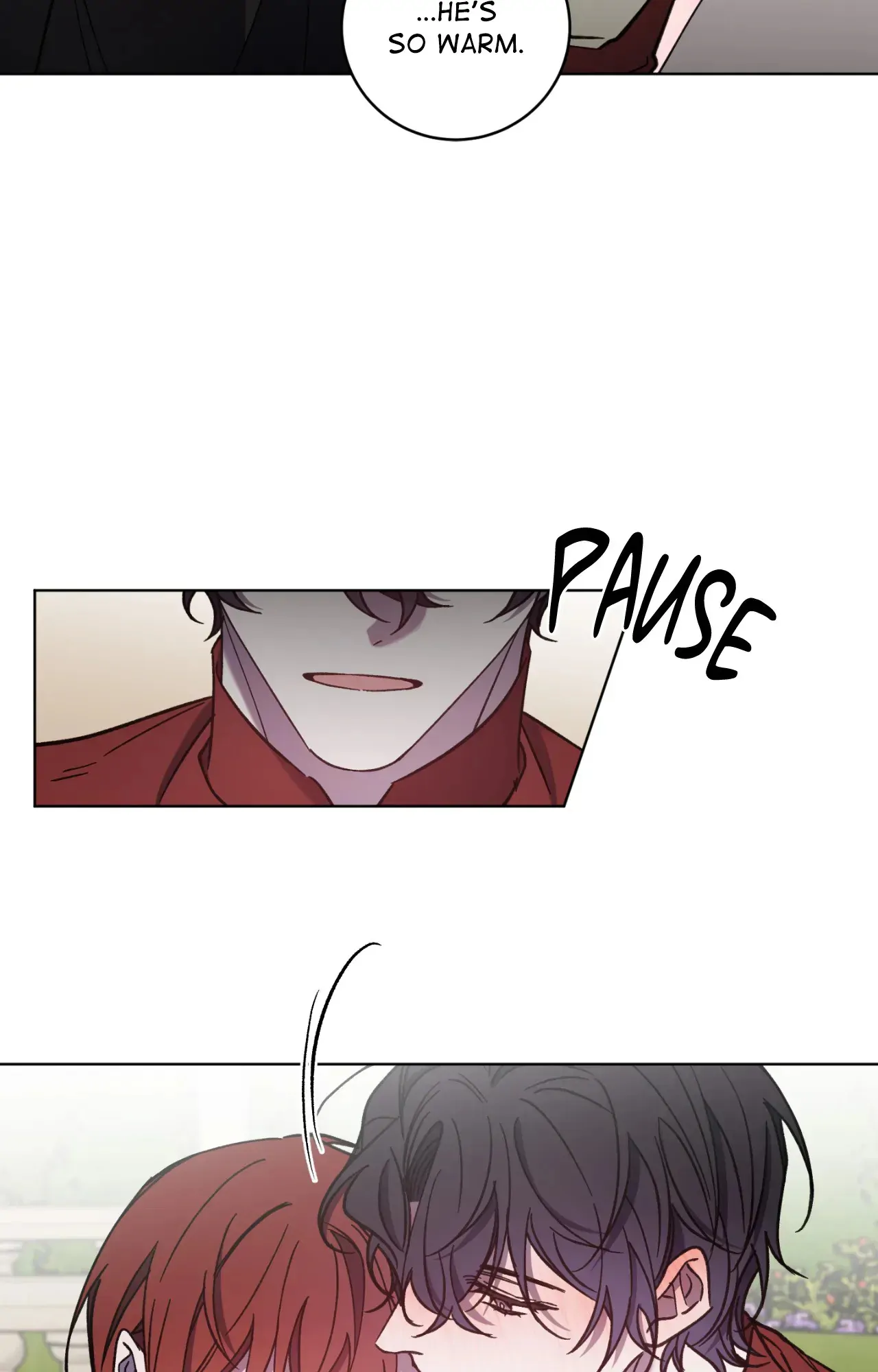 Love Trap「Official」 - Chapter 77 manhwa