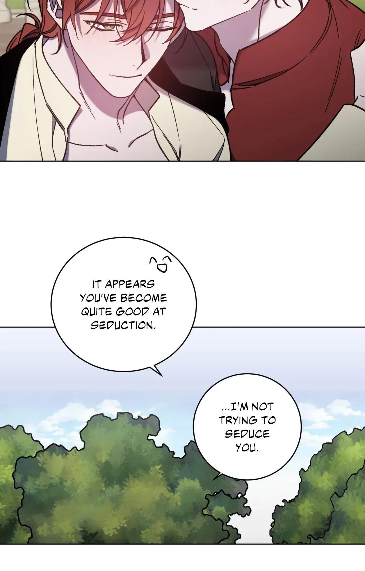 Love Trap「Official」 - Chapter 77 manhwa