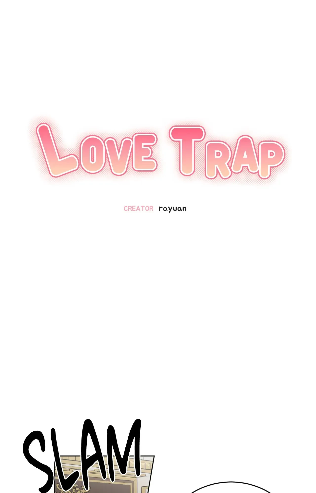Love Trap「Official」 - Chapter 77 manhwa